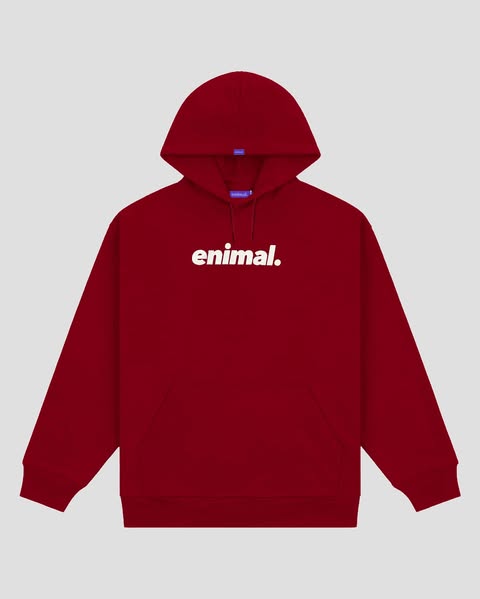 Speckle Hoodie