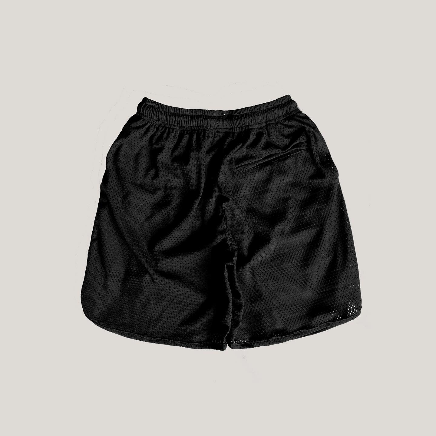 Easy Mesh Shorts