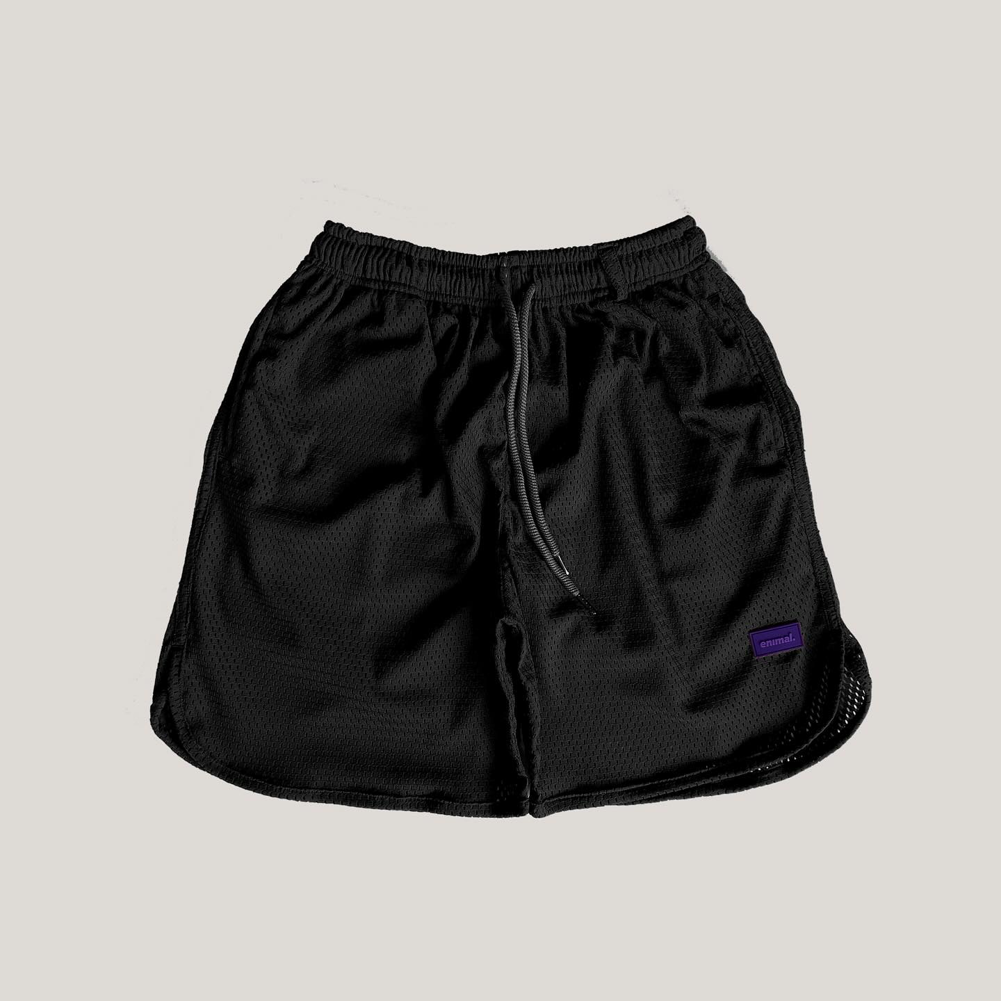 Easy Mesh Shorts