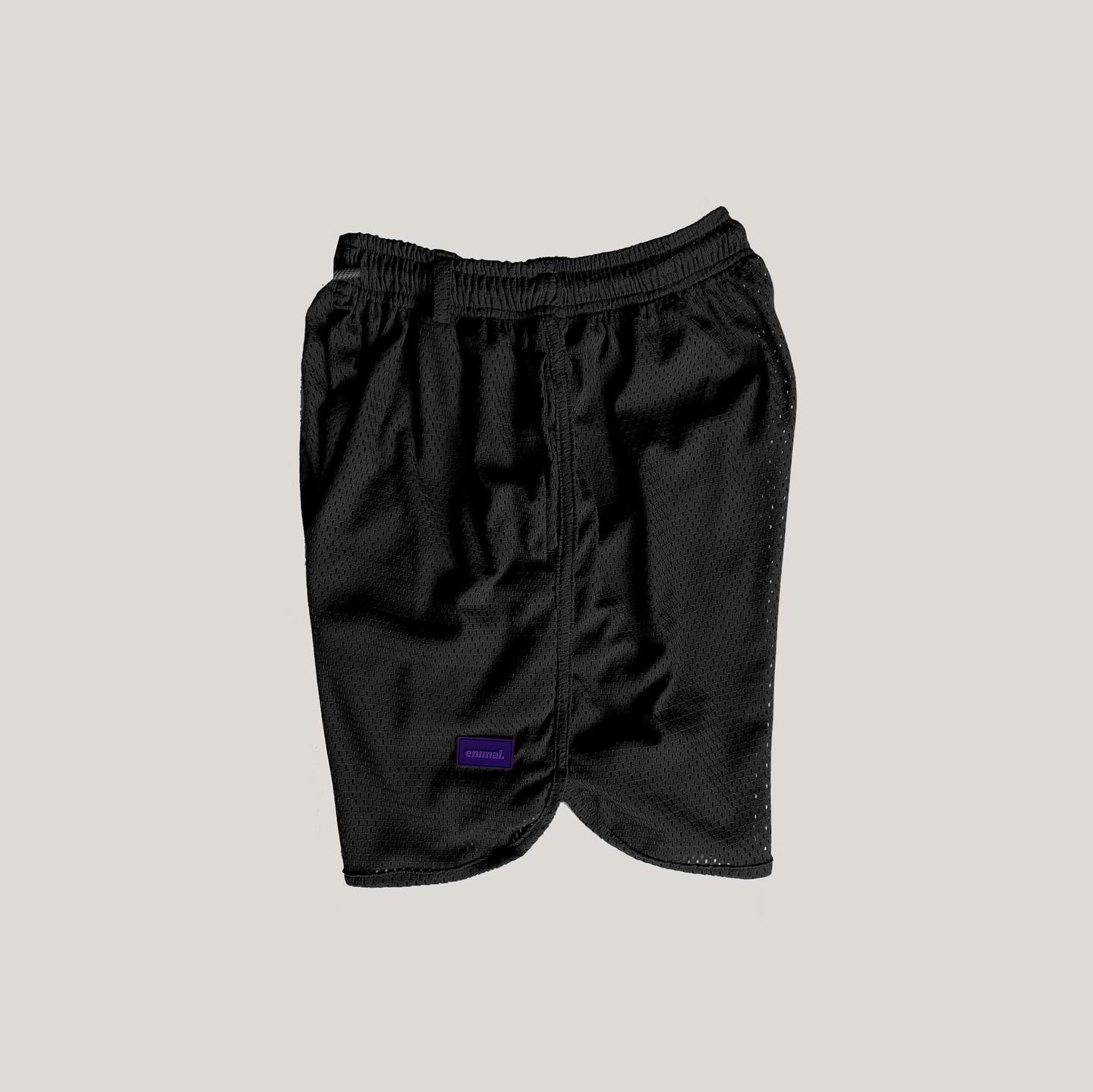 Easy Mesh Shorts