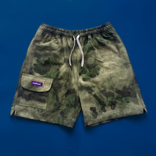 Birdwell Shorts