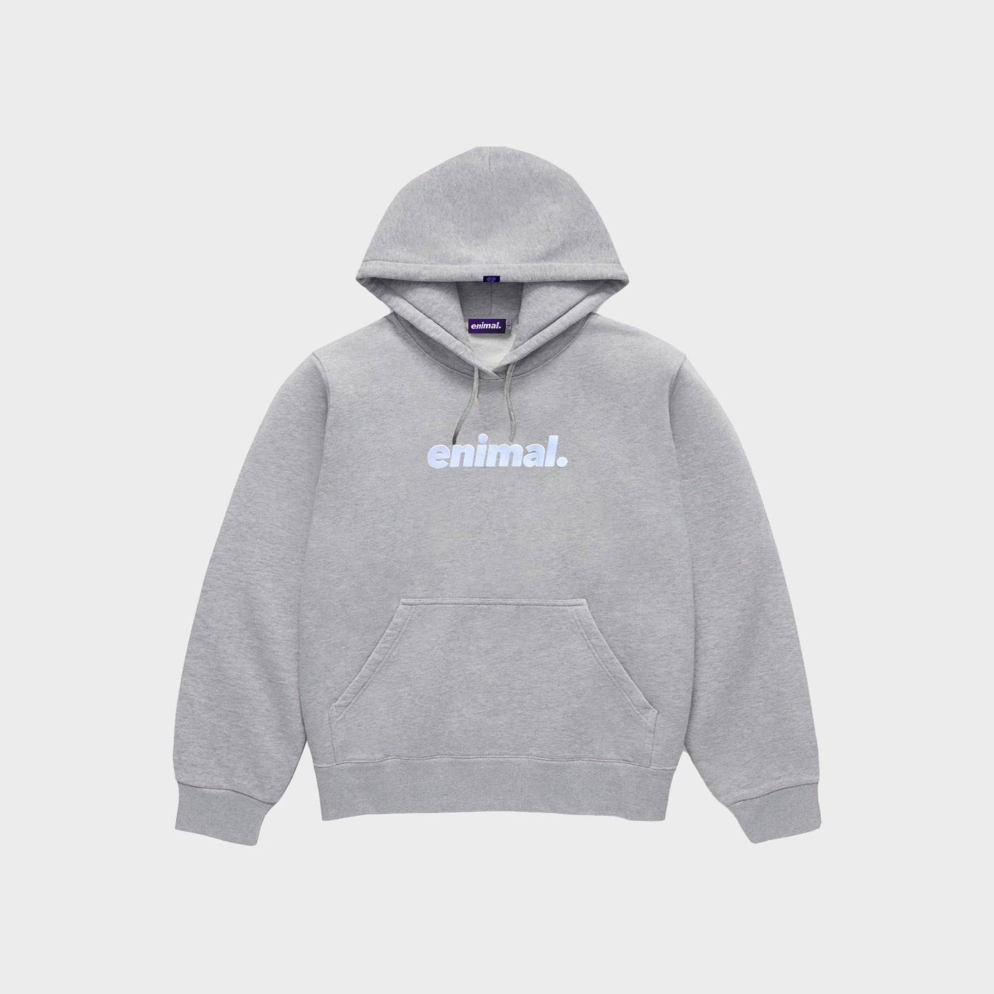 Speckle Hoodie