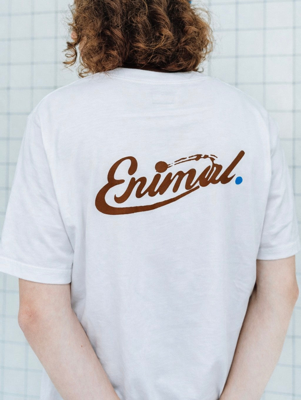 Scribble -  Pocket Shirt