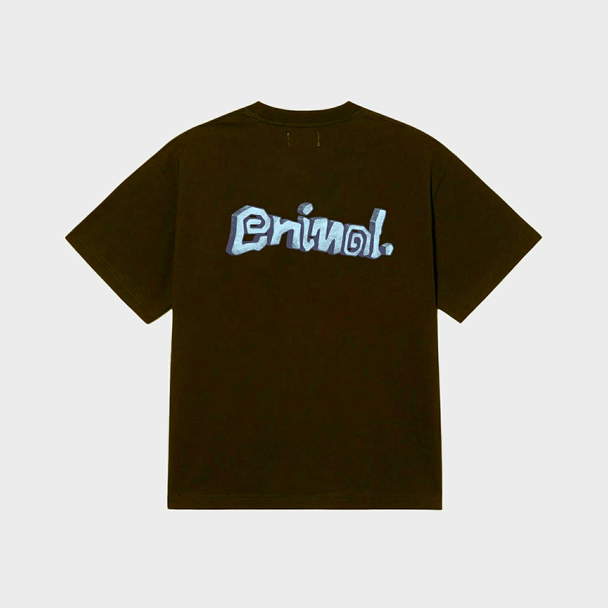 Blotch Pocket T-Shirt