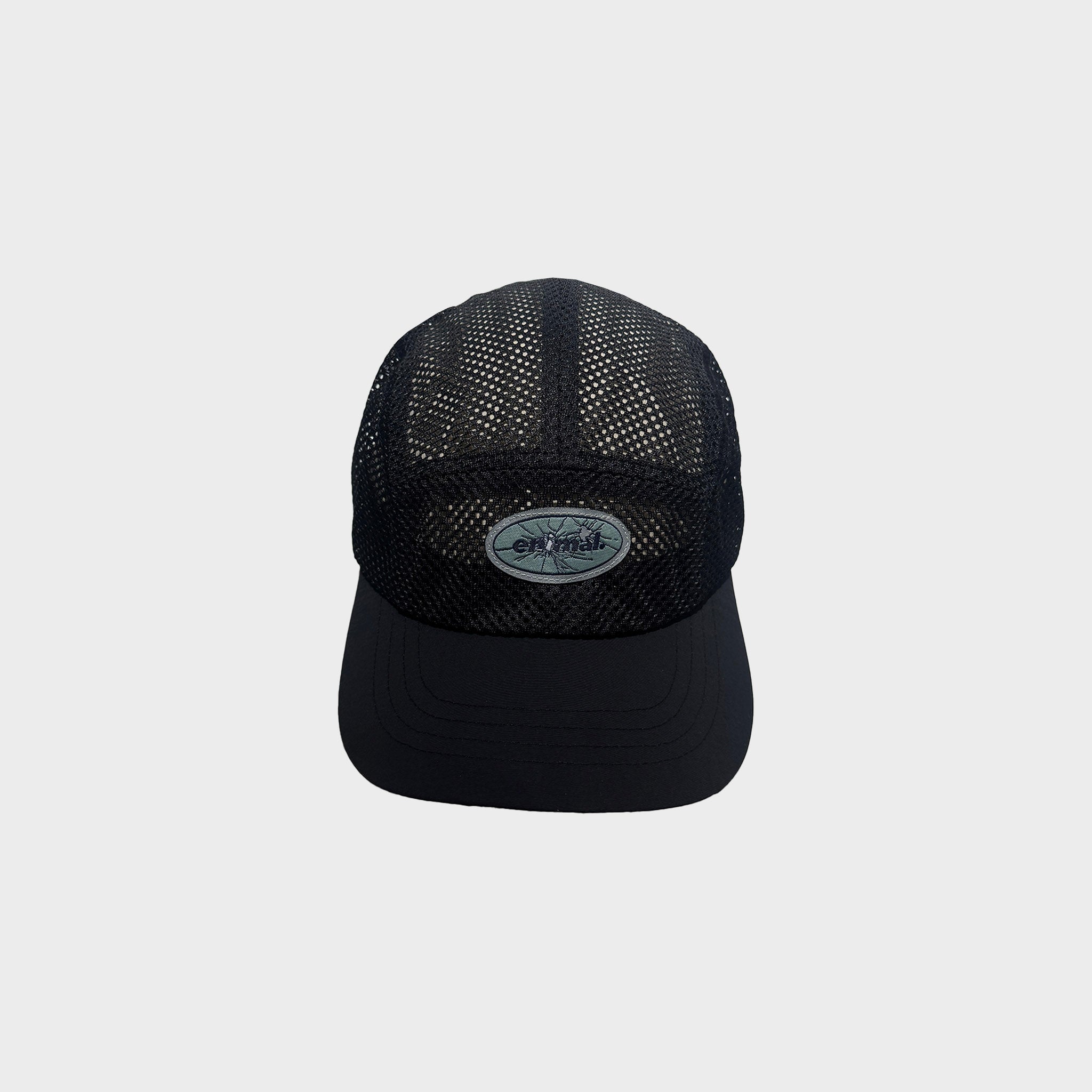 Bolt 5 Panel Mesh Hat
