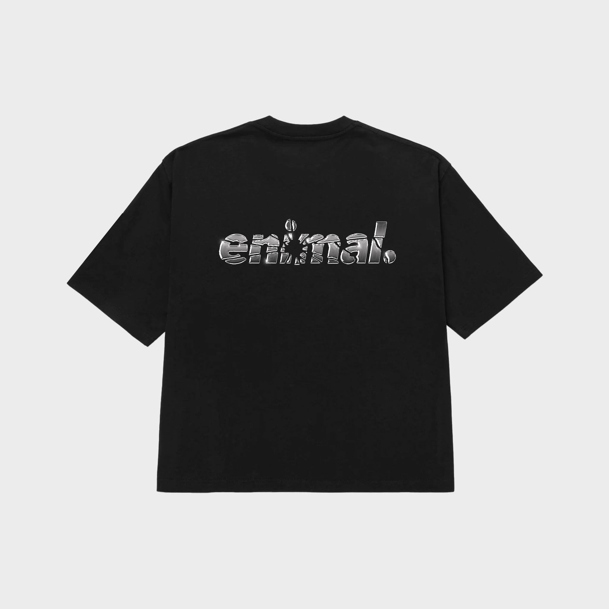 Core Broken Glass - T-Shirt