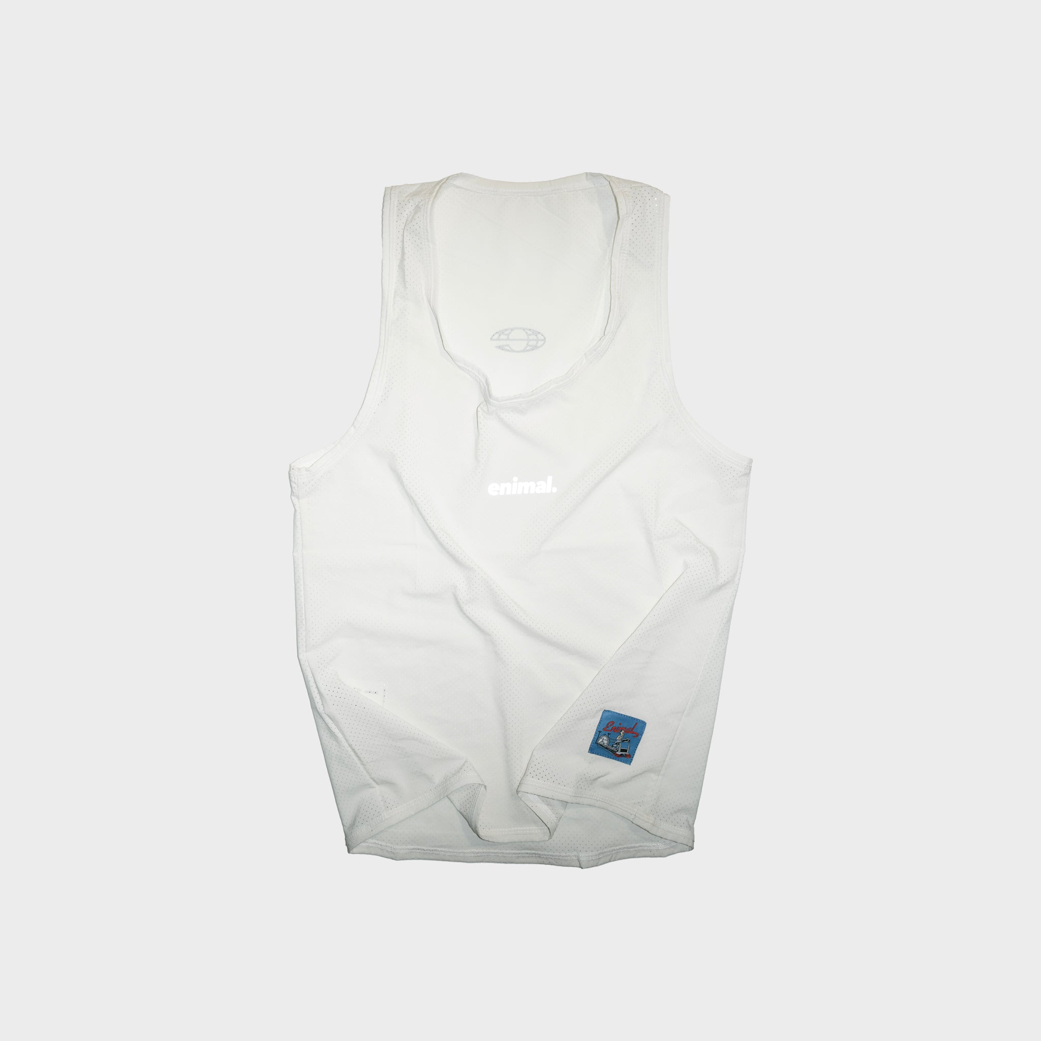 Waterway - Singlet