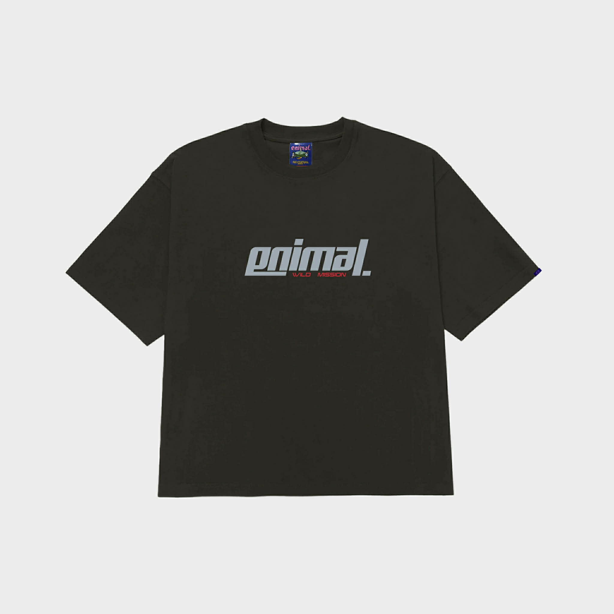 Wild Mission - Tshirt