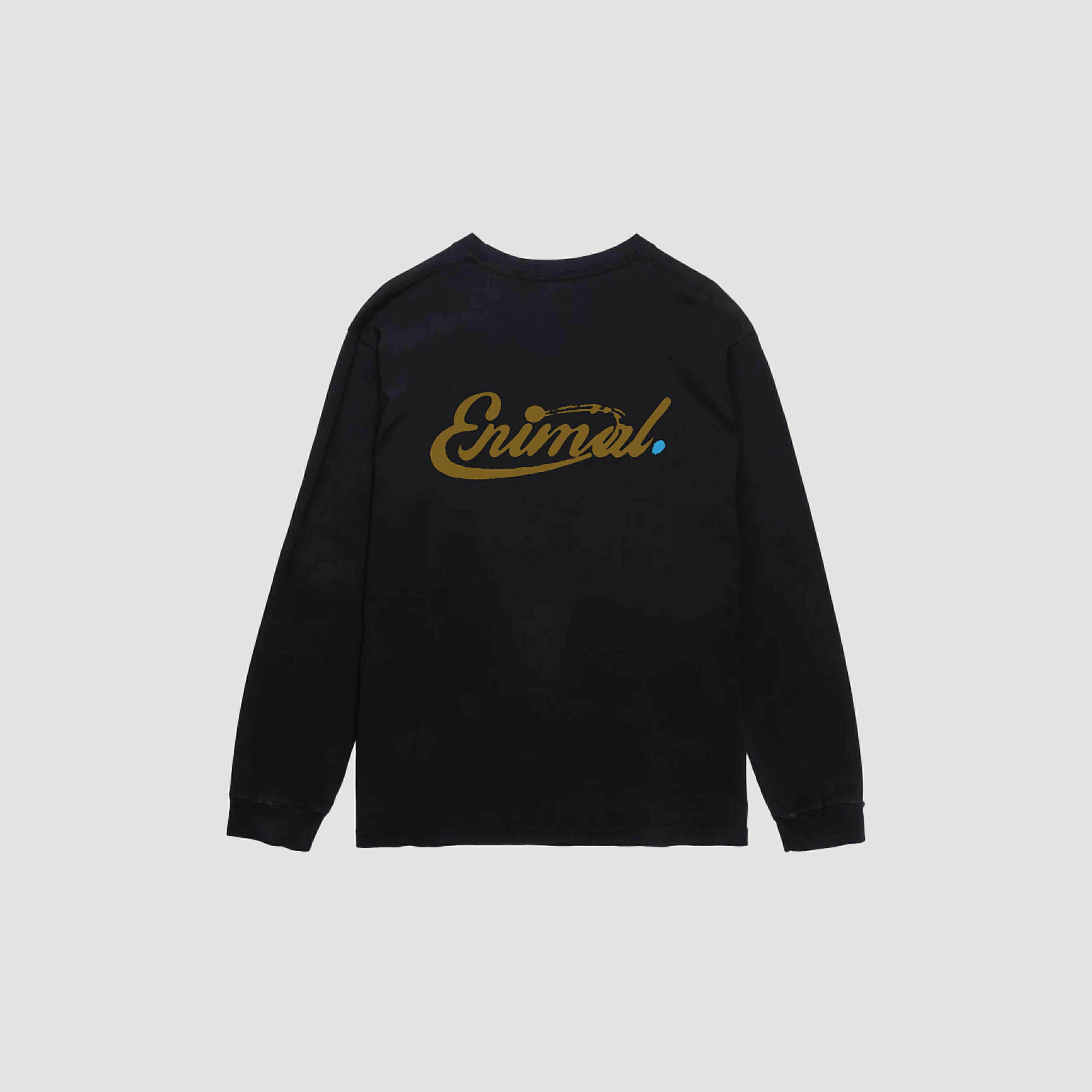 Scribble -  Longsleeves