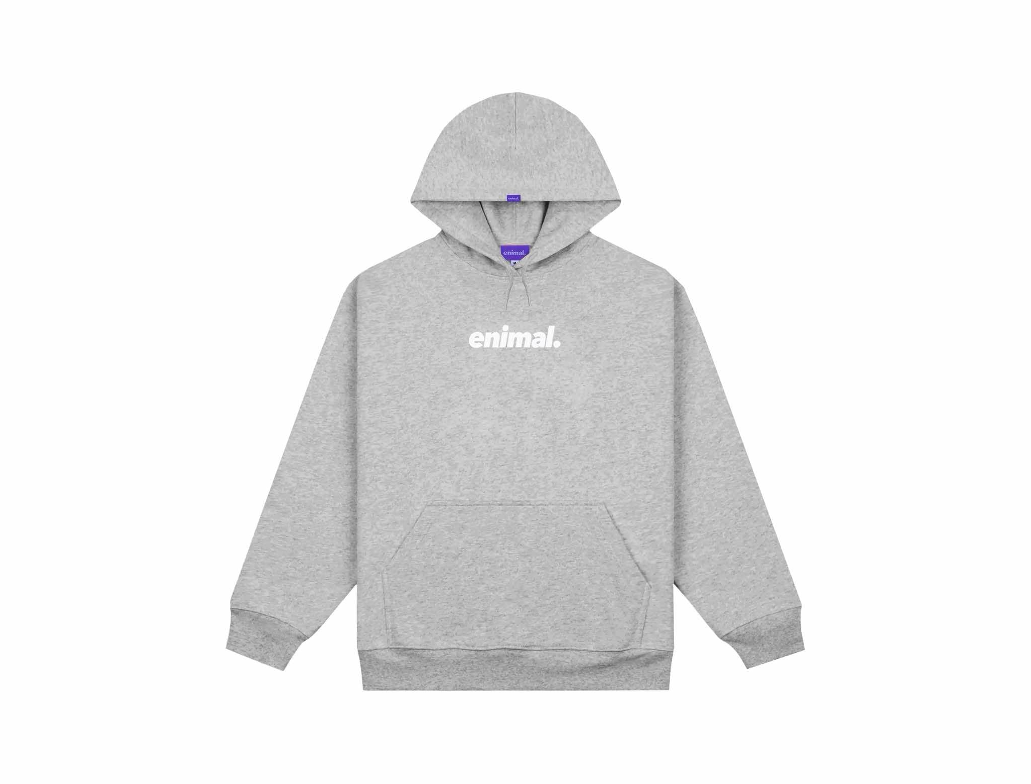 Speckle Hoodie