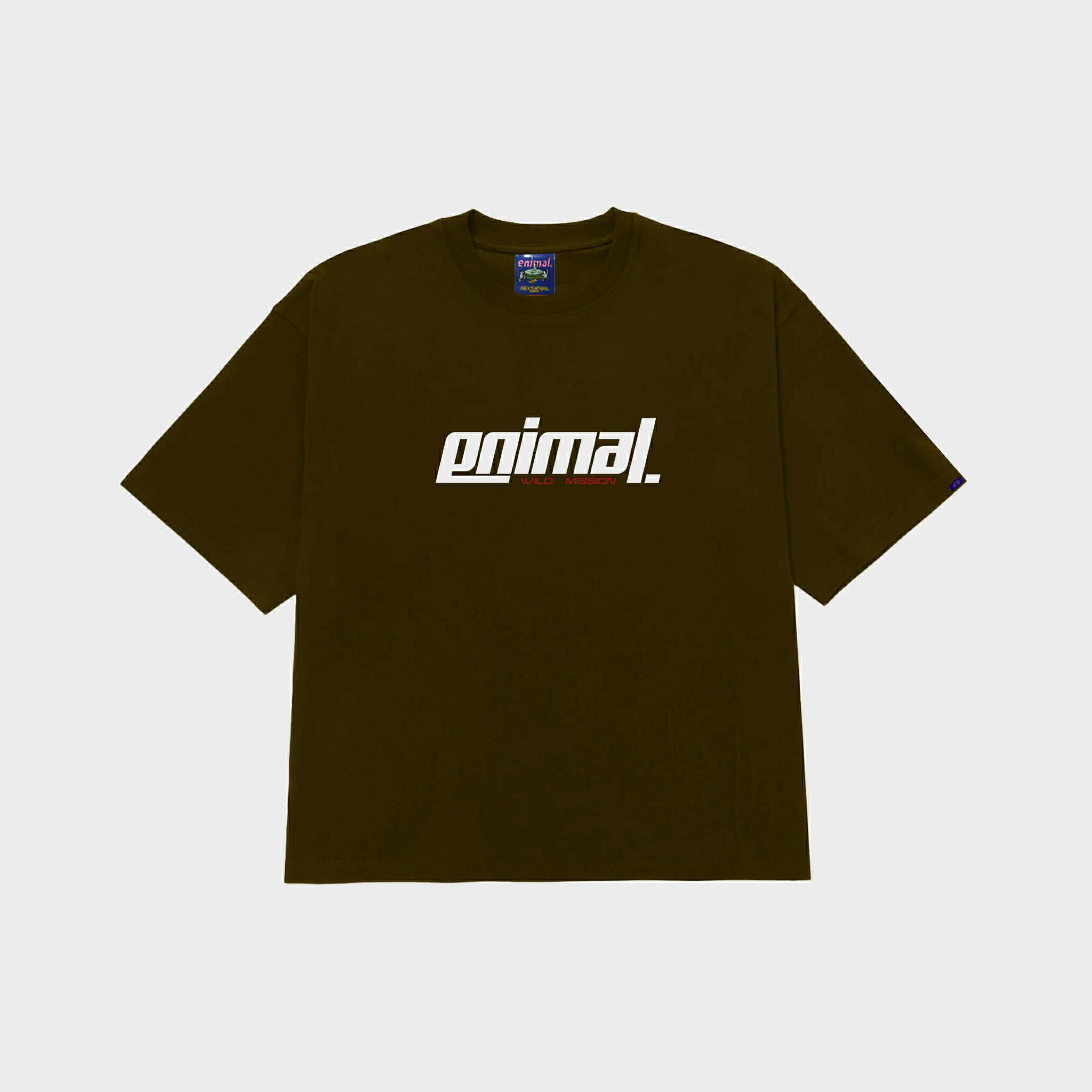 Wild Mission - Tshirt