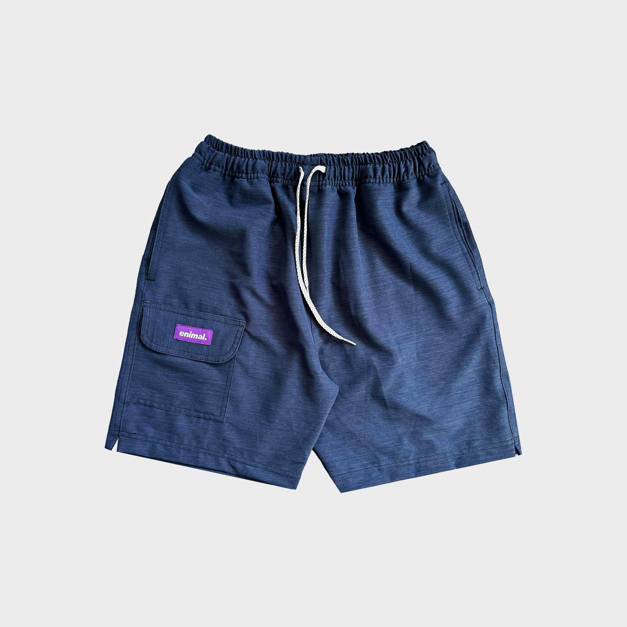 Birdwell Shorts
