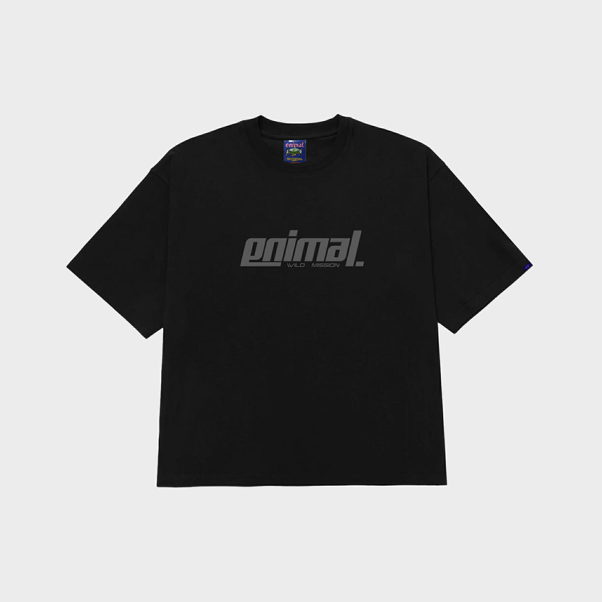 Wild Mission - Tshirt