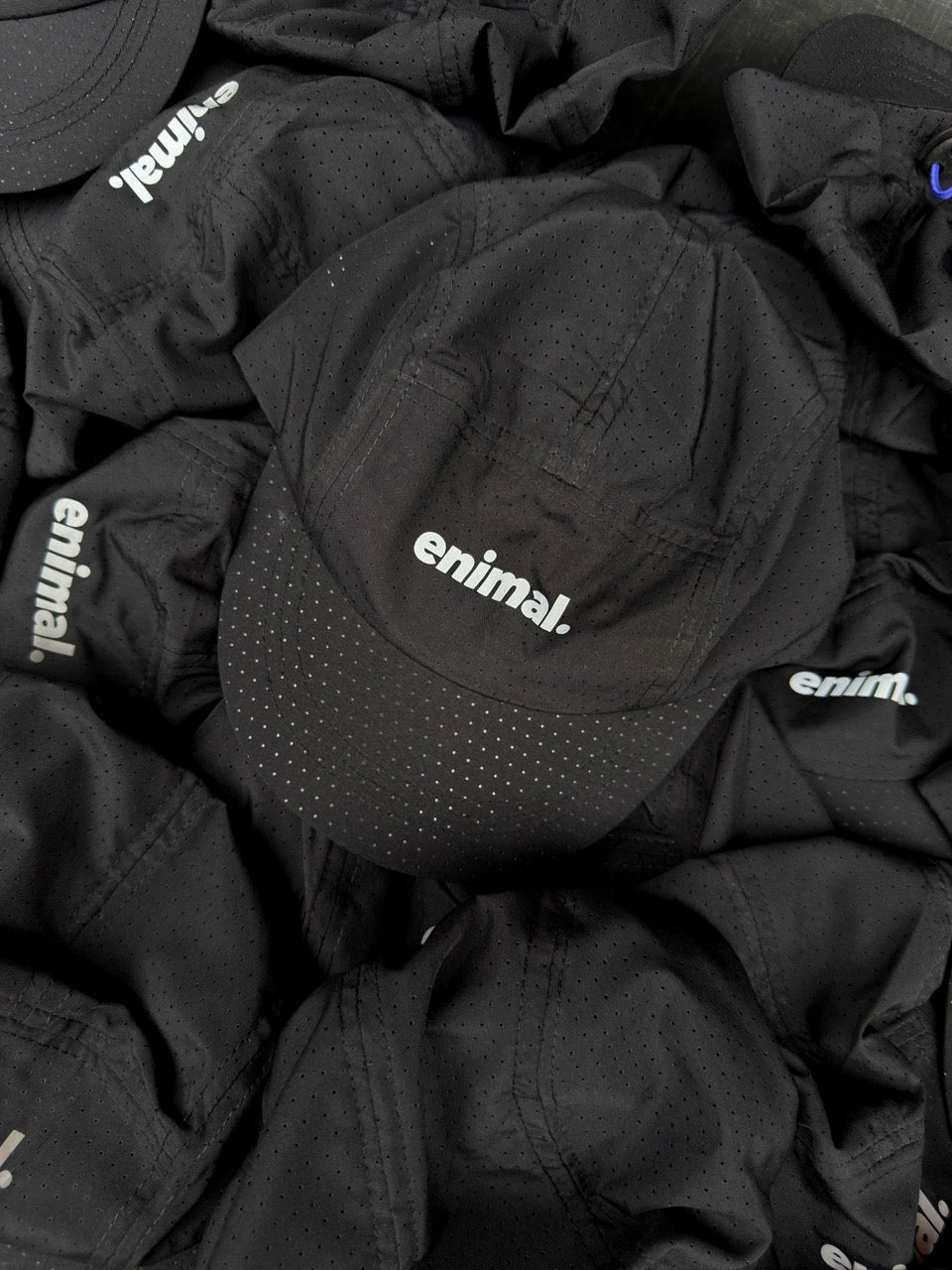 Pacer Running Hat