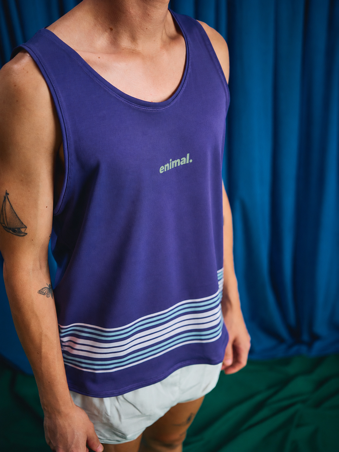 Session Singlet