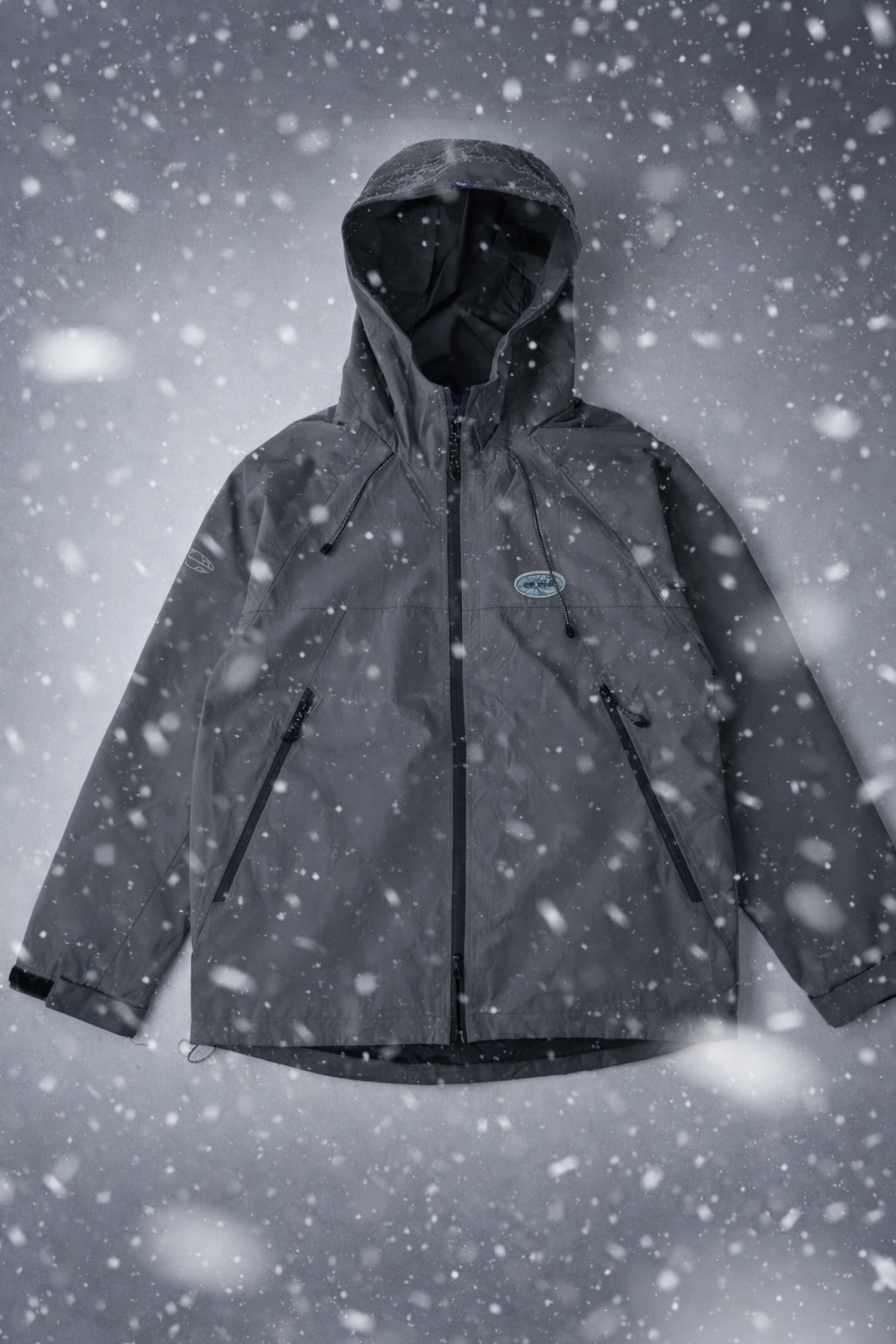 Transit - Weatherguide Jacket