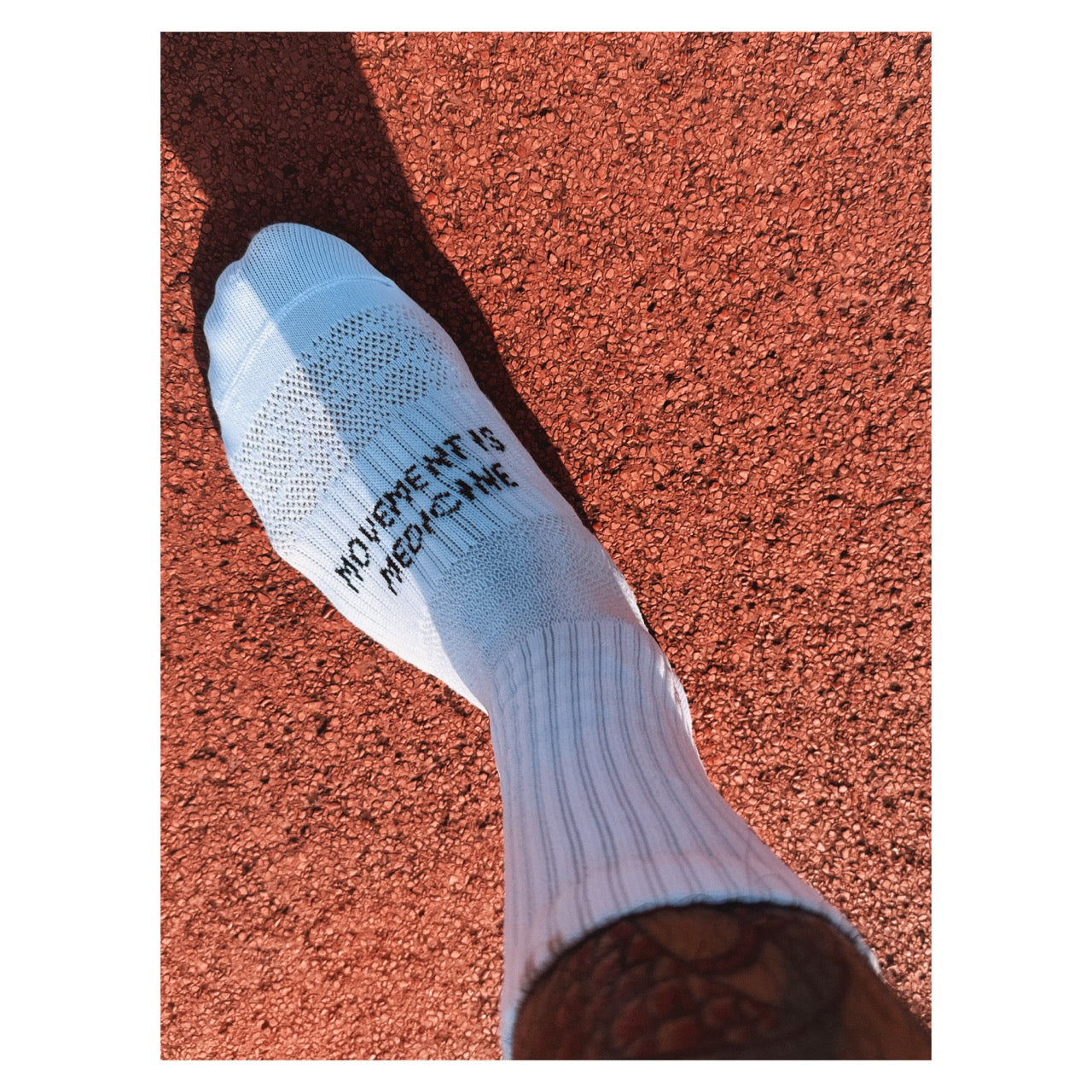 Pacer Running Socks