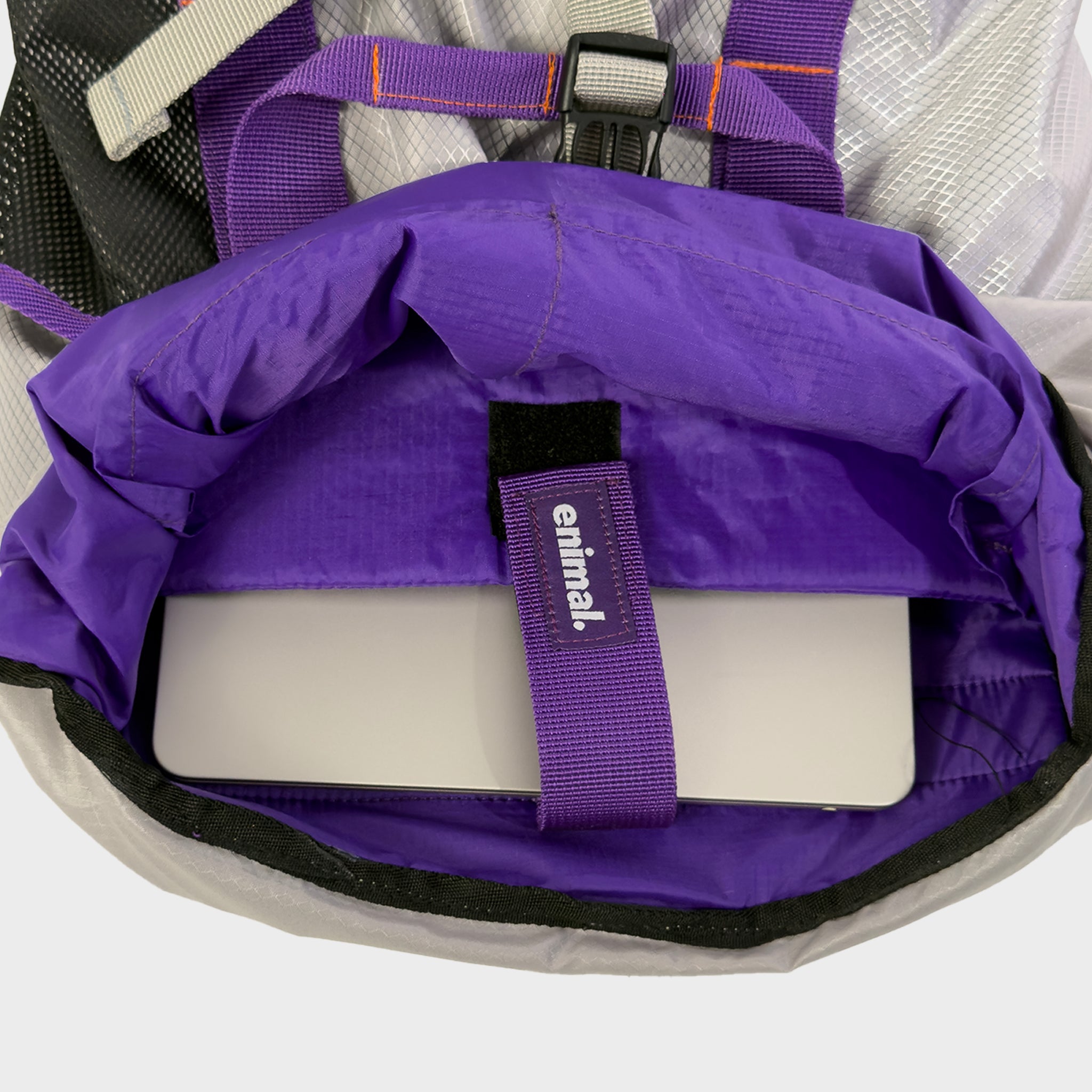 Getaway Two-Way Backpack