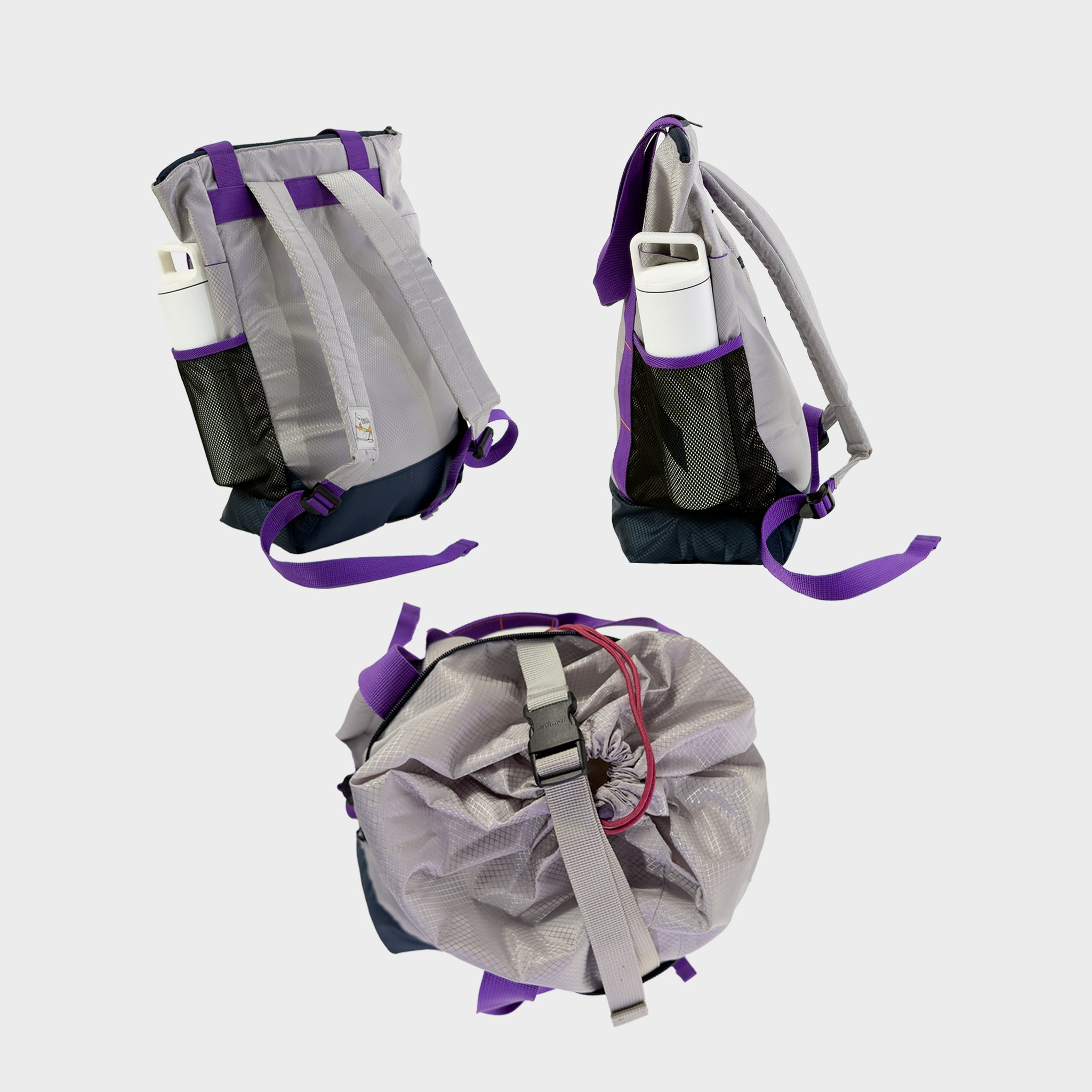 Getaway Two-Way Backpack
