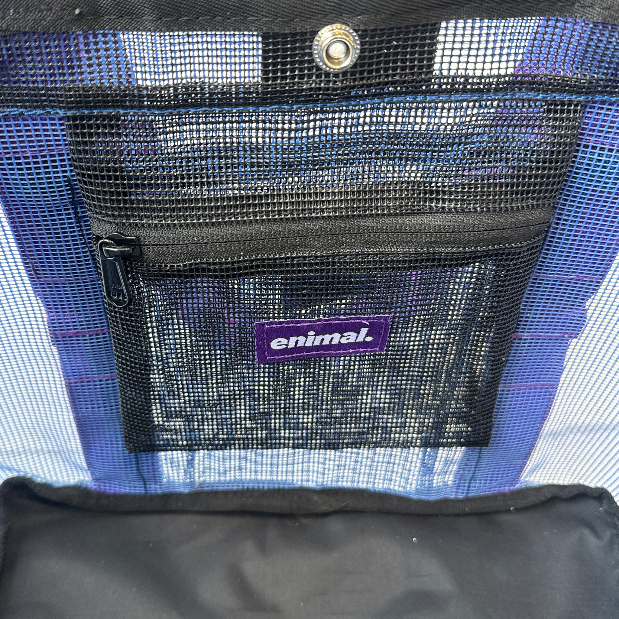 Running Equipment Rubber Bag