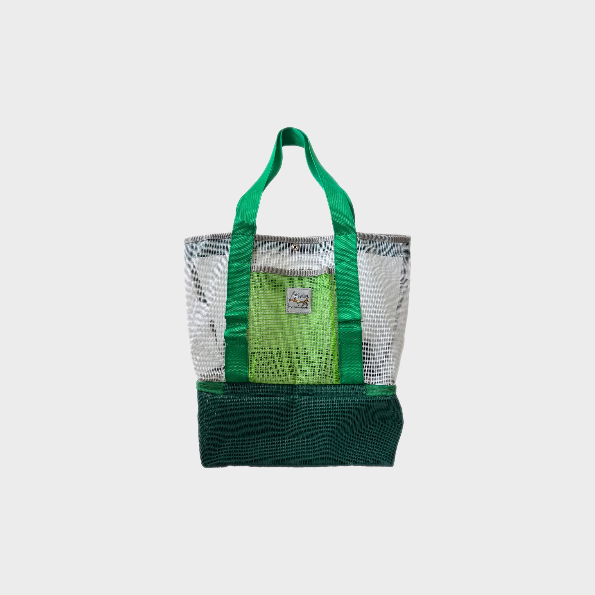 Running Equipment Rubber Bag