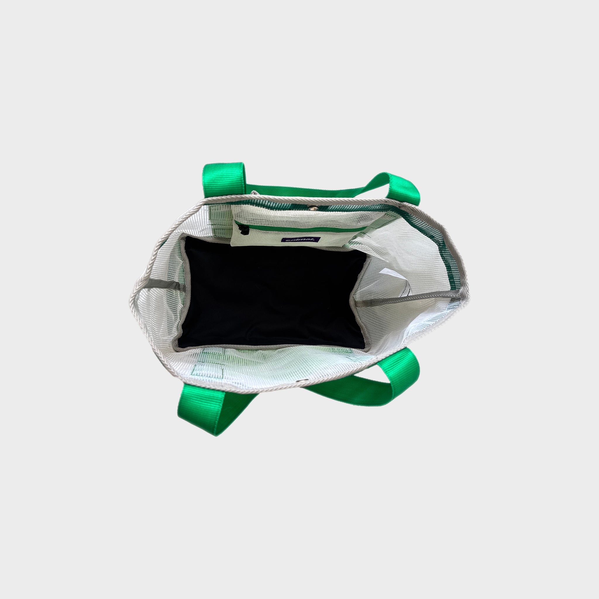 Running Equipment Rubber Bag