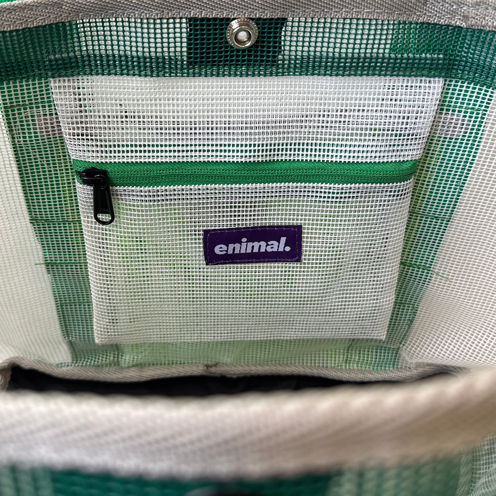 Running Equipment Rubber Bag