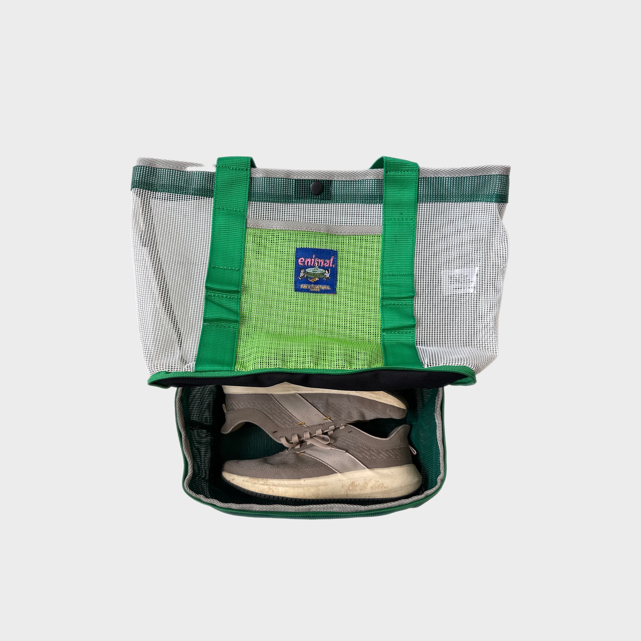 Running Equipment Rubber Bag