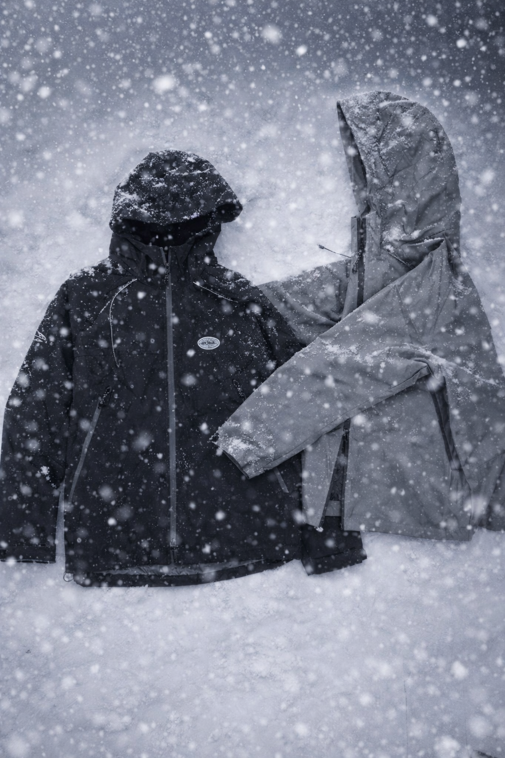 Transit - Weatherguide Jacket