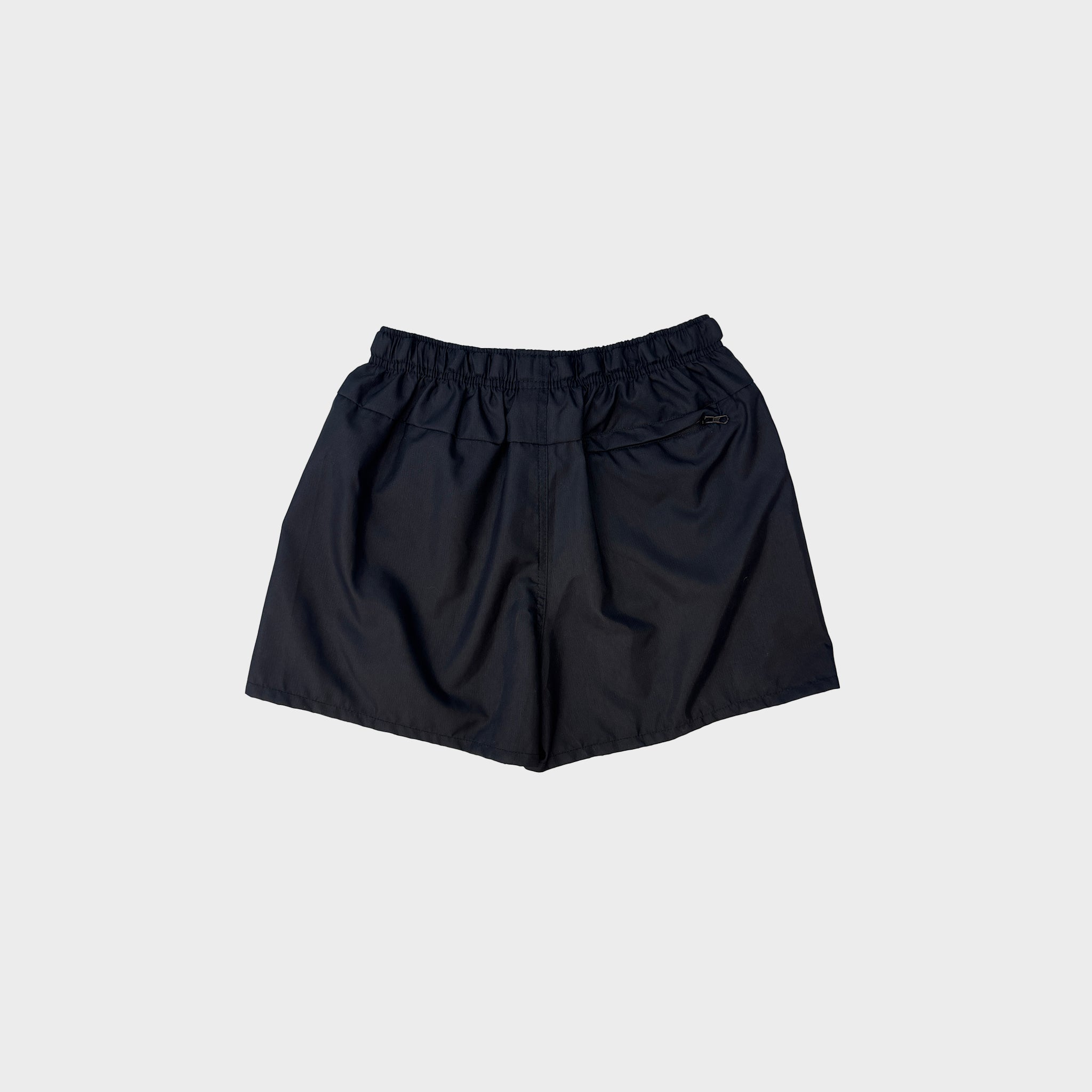 Everyday Belt Short - Baggies