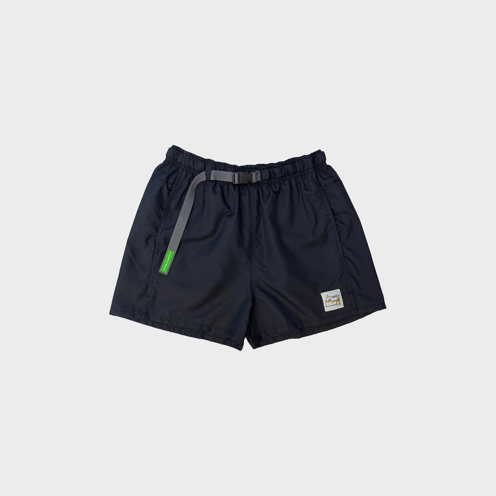 Everyday Belt Short - Baggies