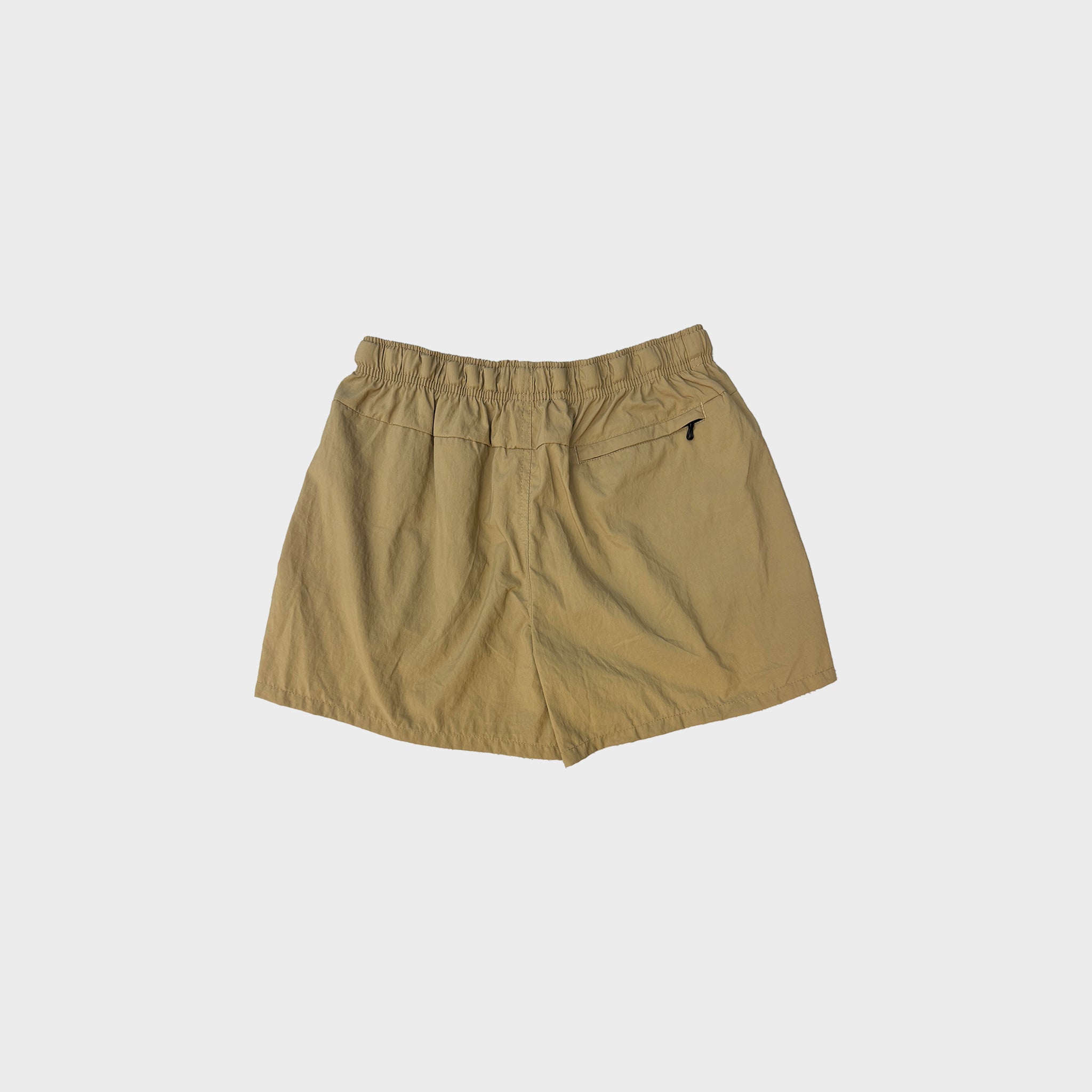 Everyday Belt Short - Baggies