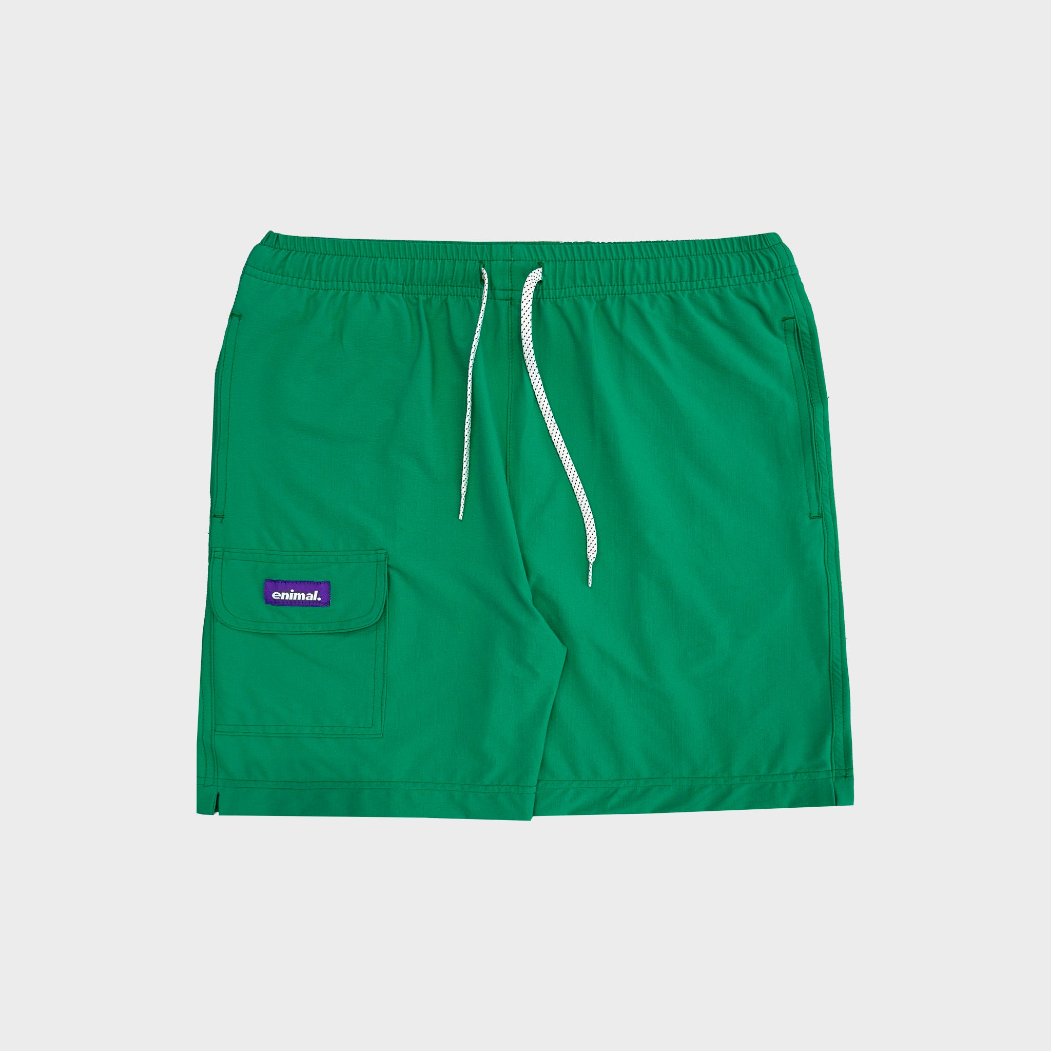 Birdwell Shorts