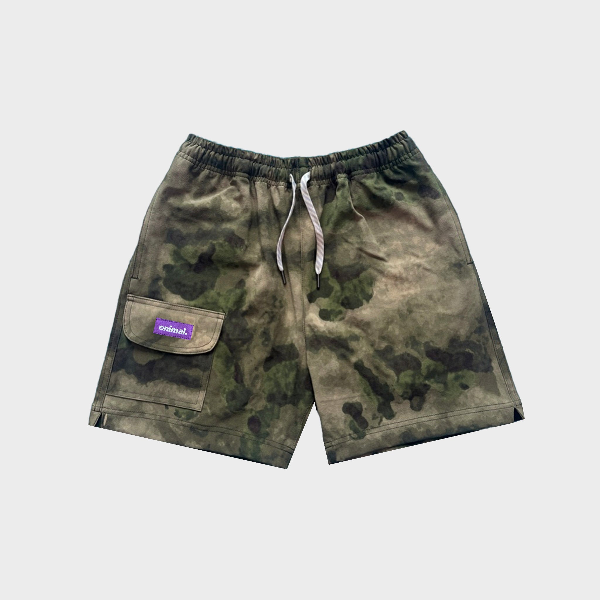 Birdwell Shorts