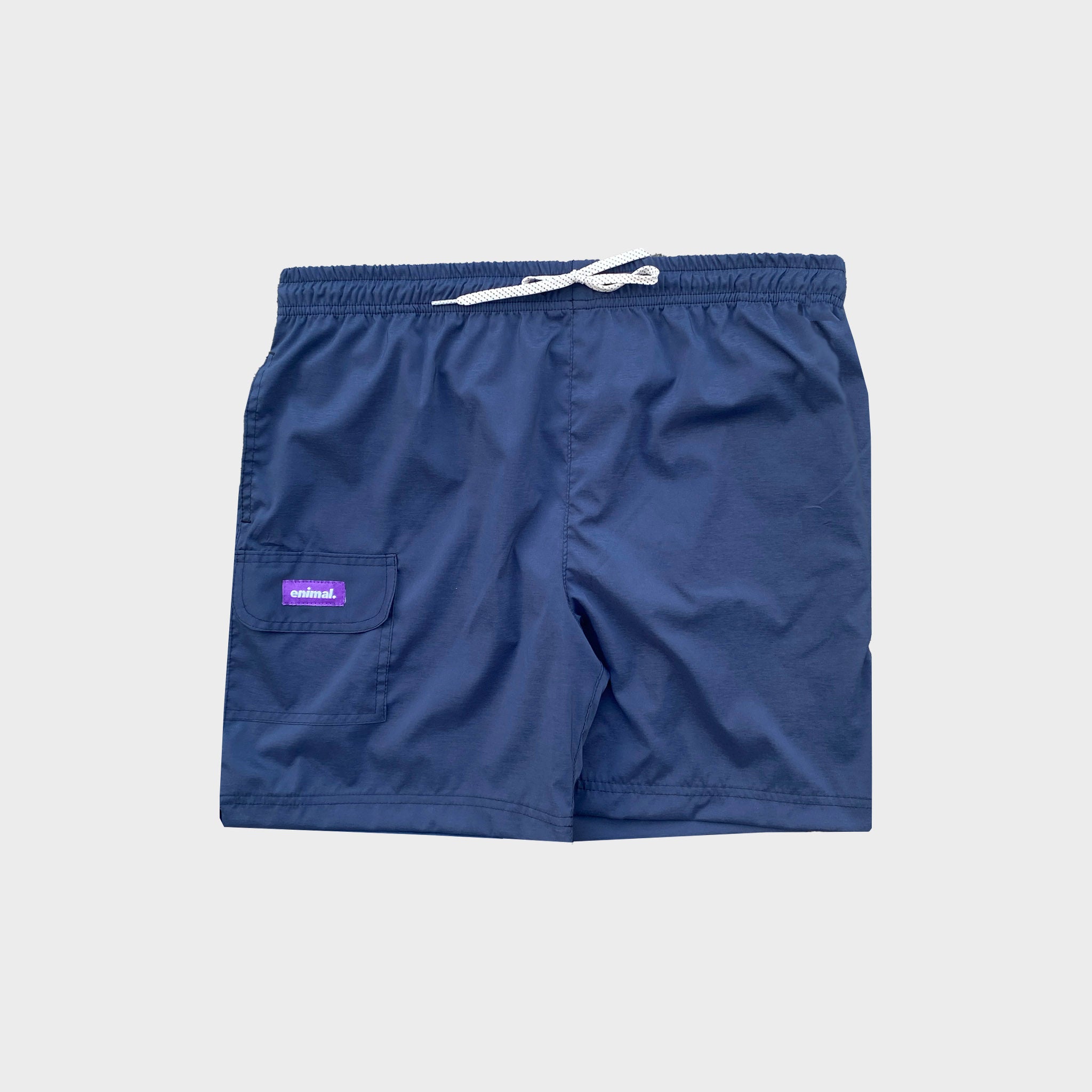 Birdwell Shorts