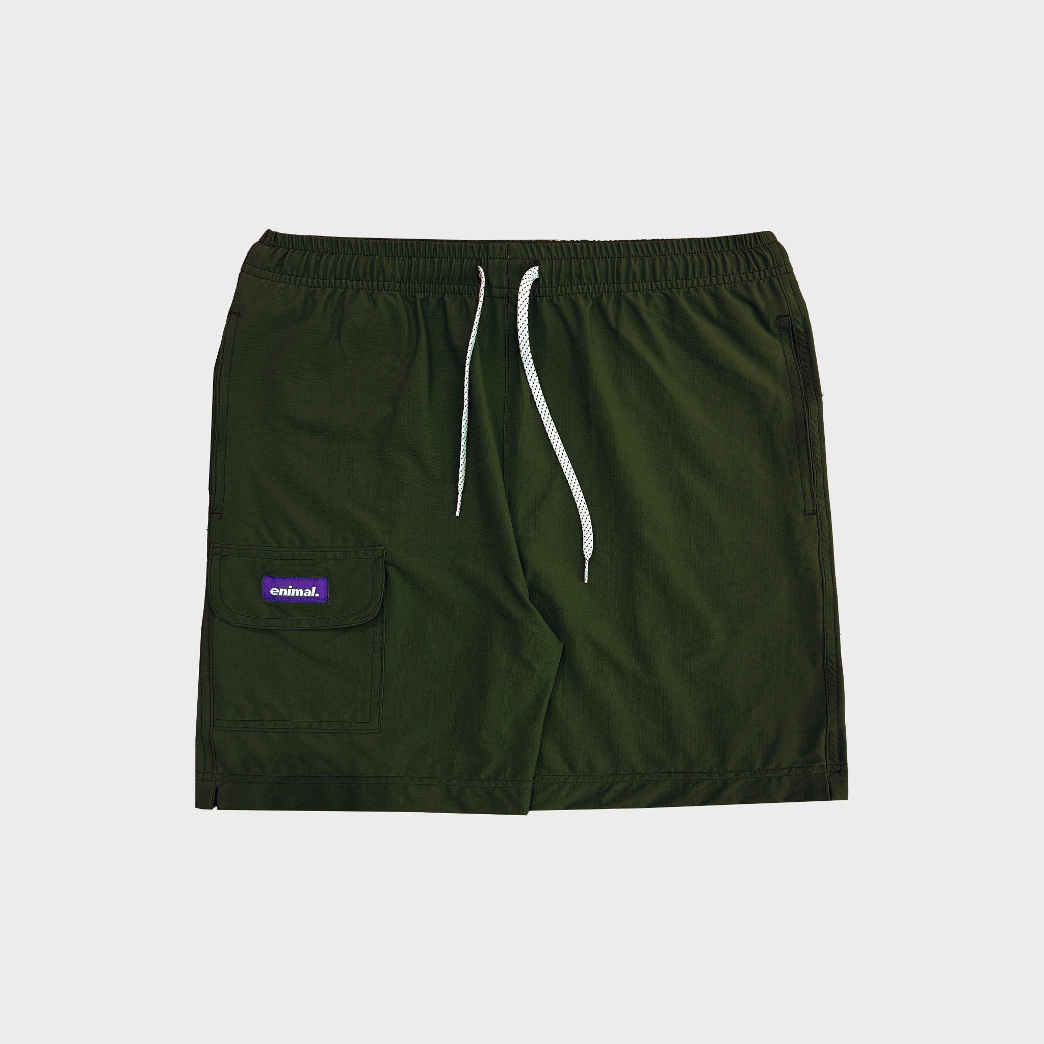 Birdwell Shorts