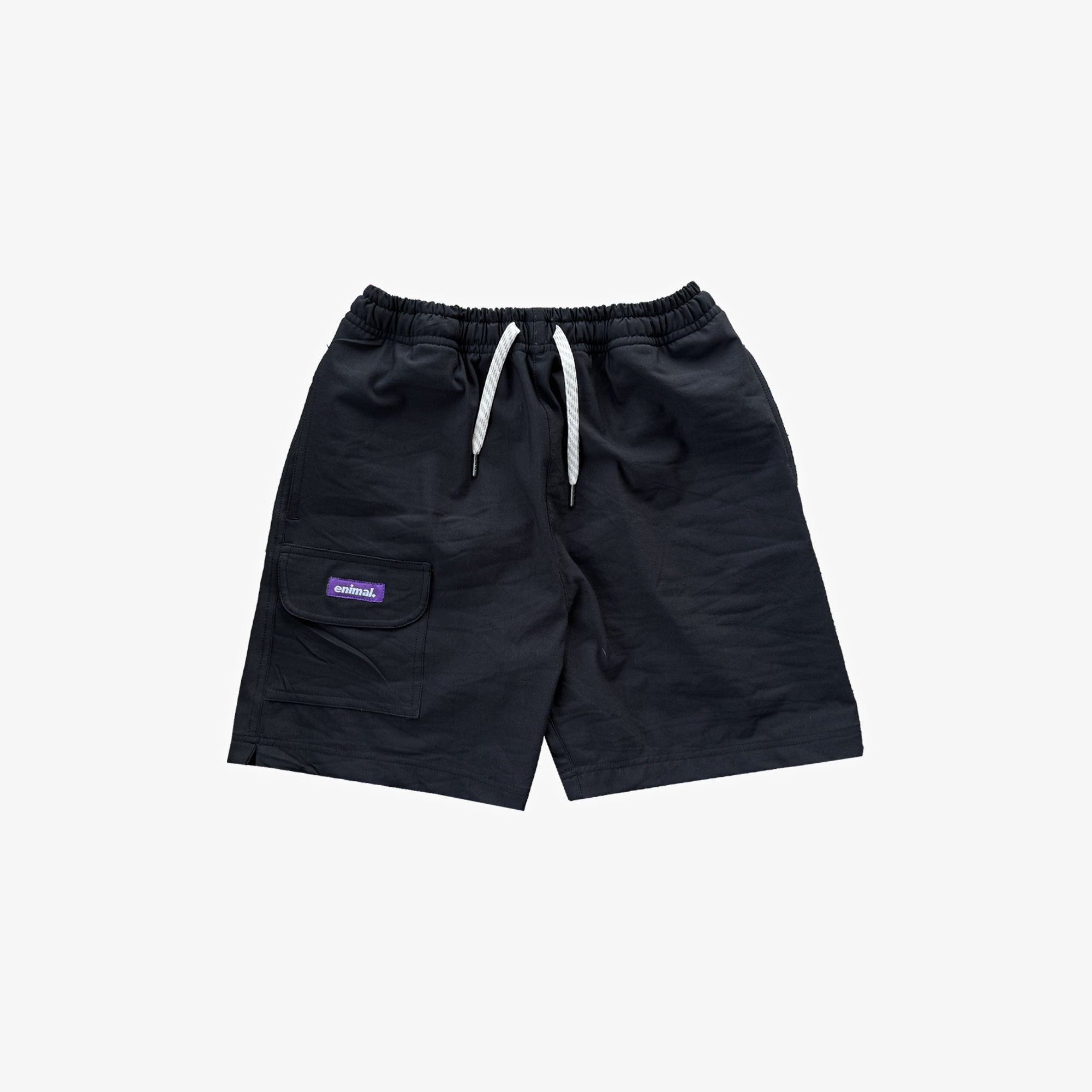 Birdwell Shorts