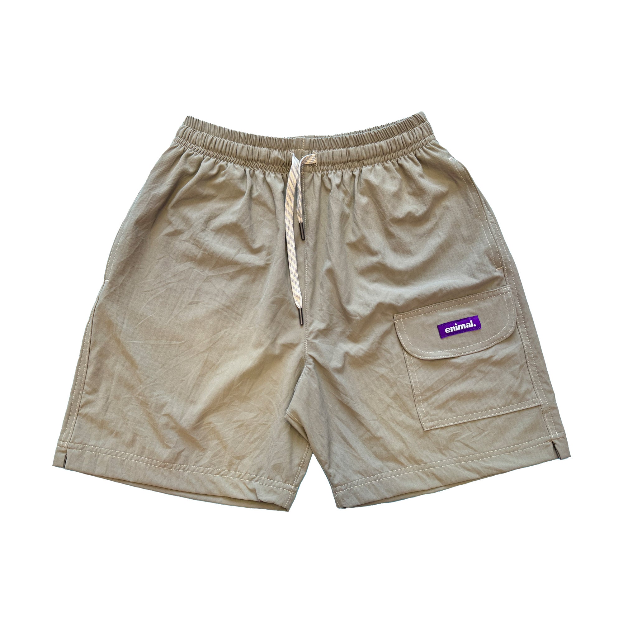 Birdwell Shorts – Enimal