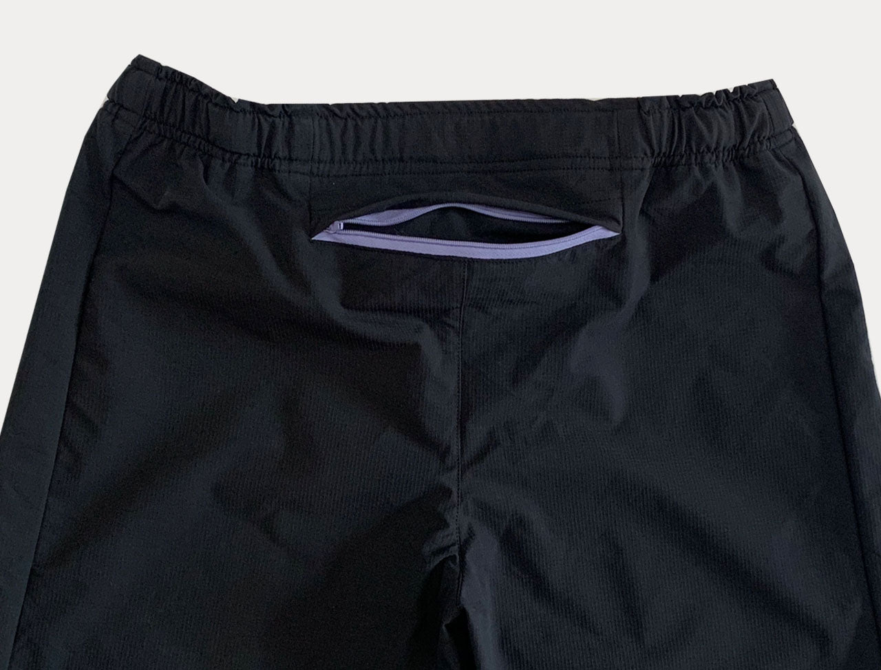 Caper Shorts - Antracite v2