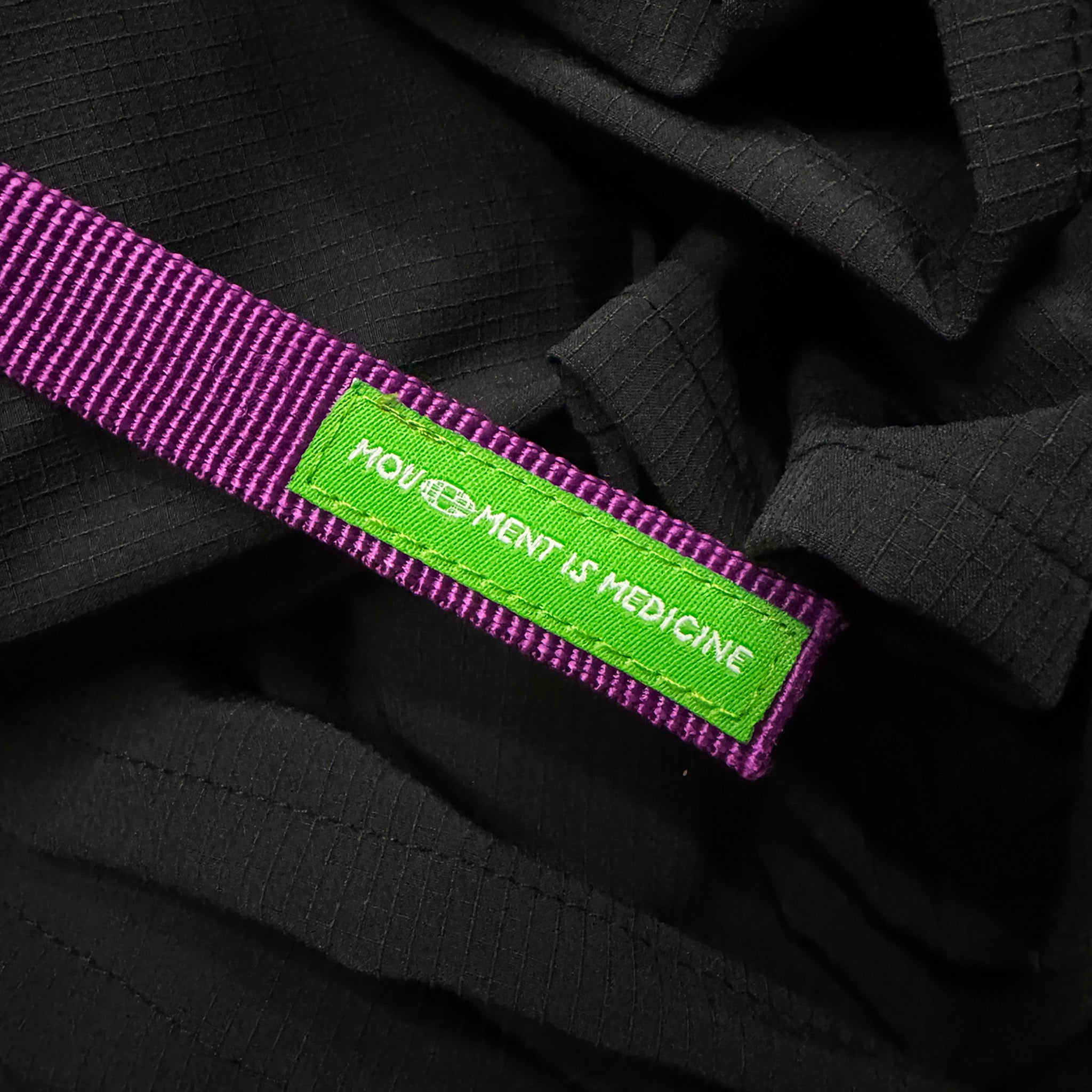 Caper Shorts - Antracite v2