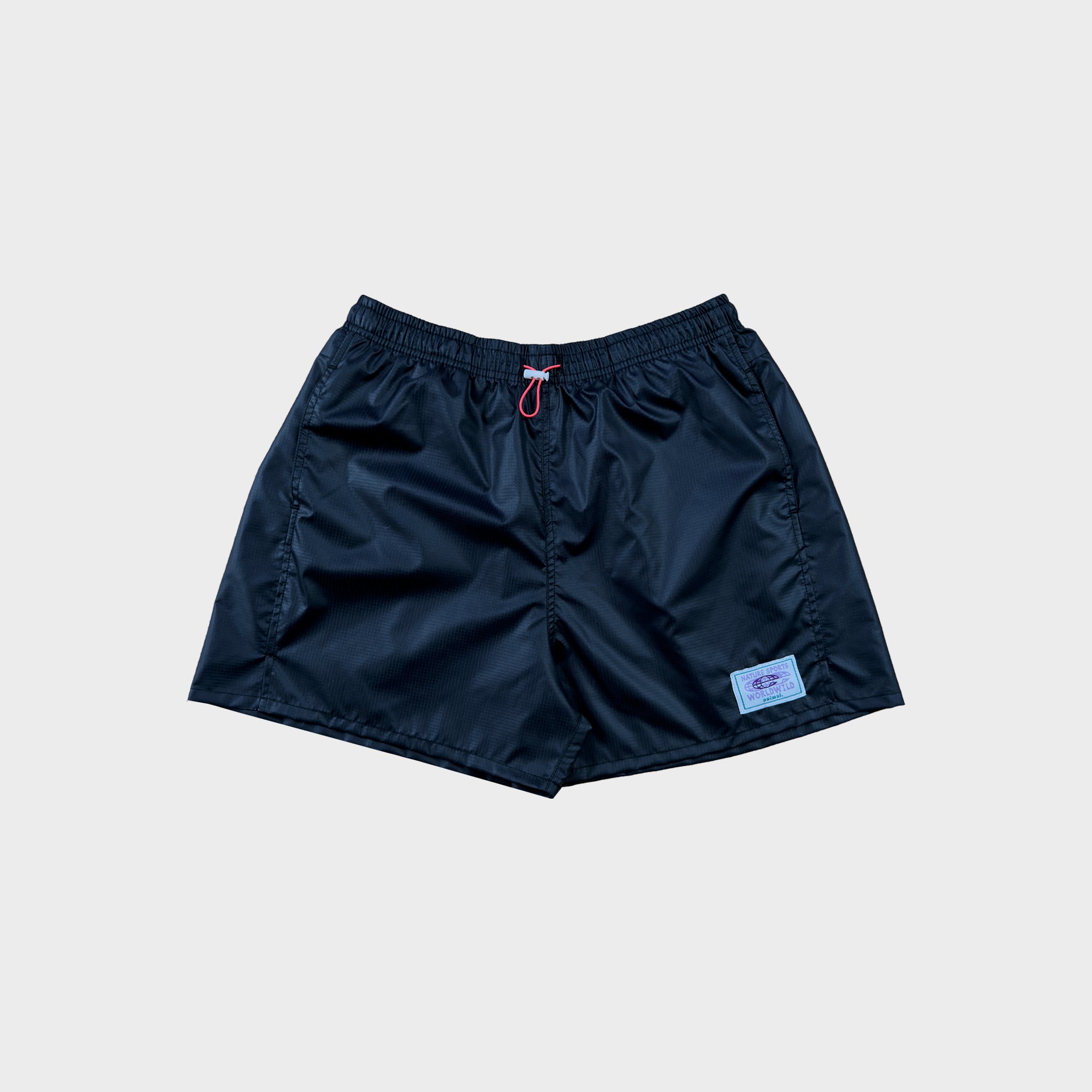 Chidi - Wide Shorts