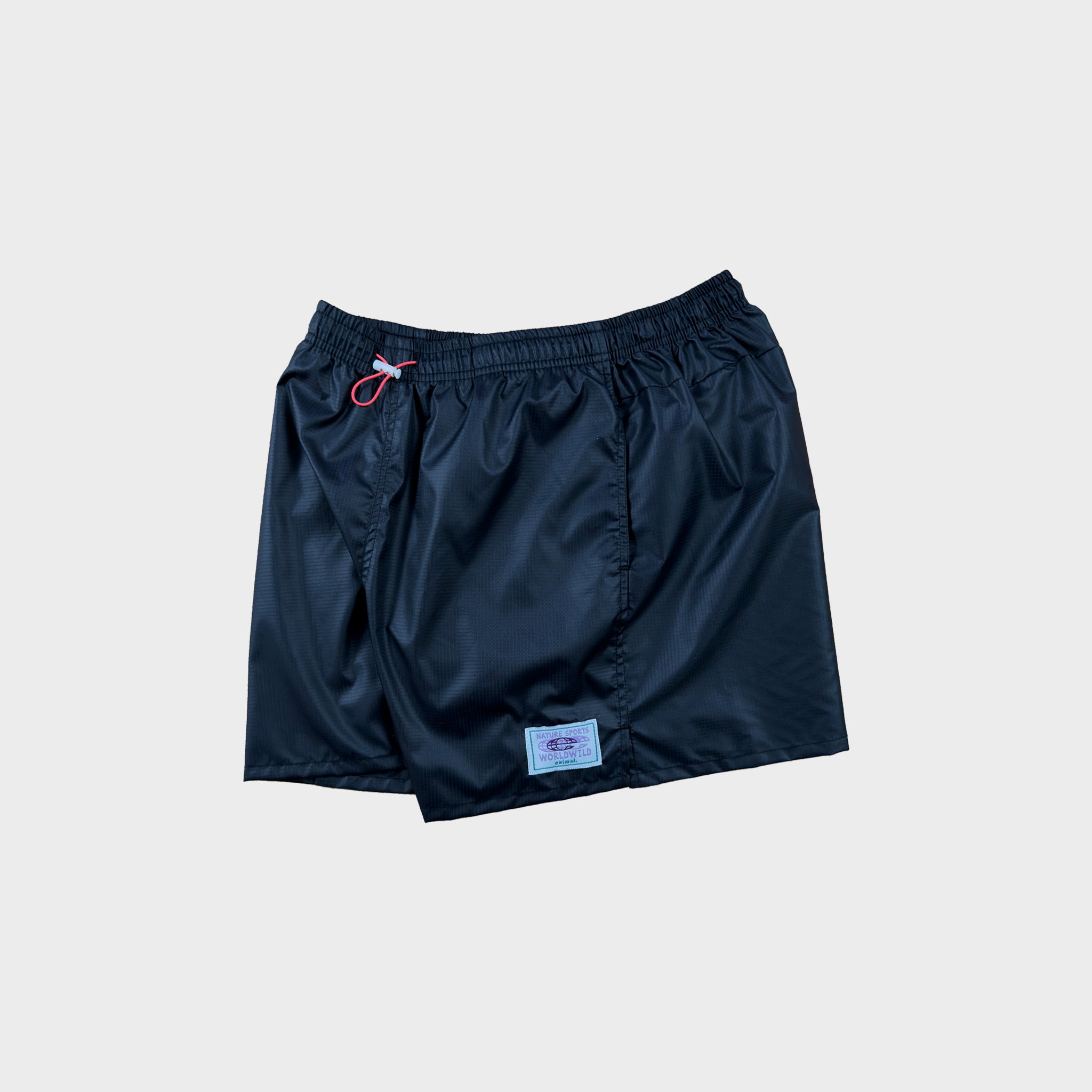 Chidi - Wide Shorts