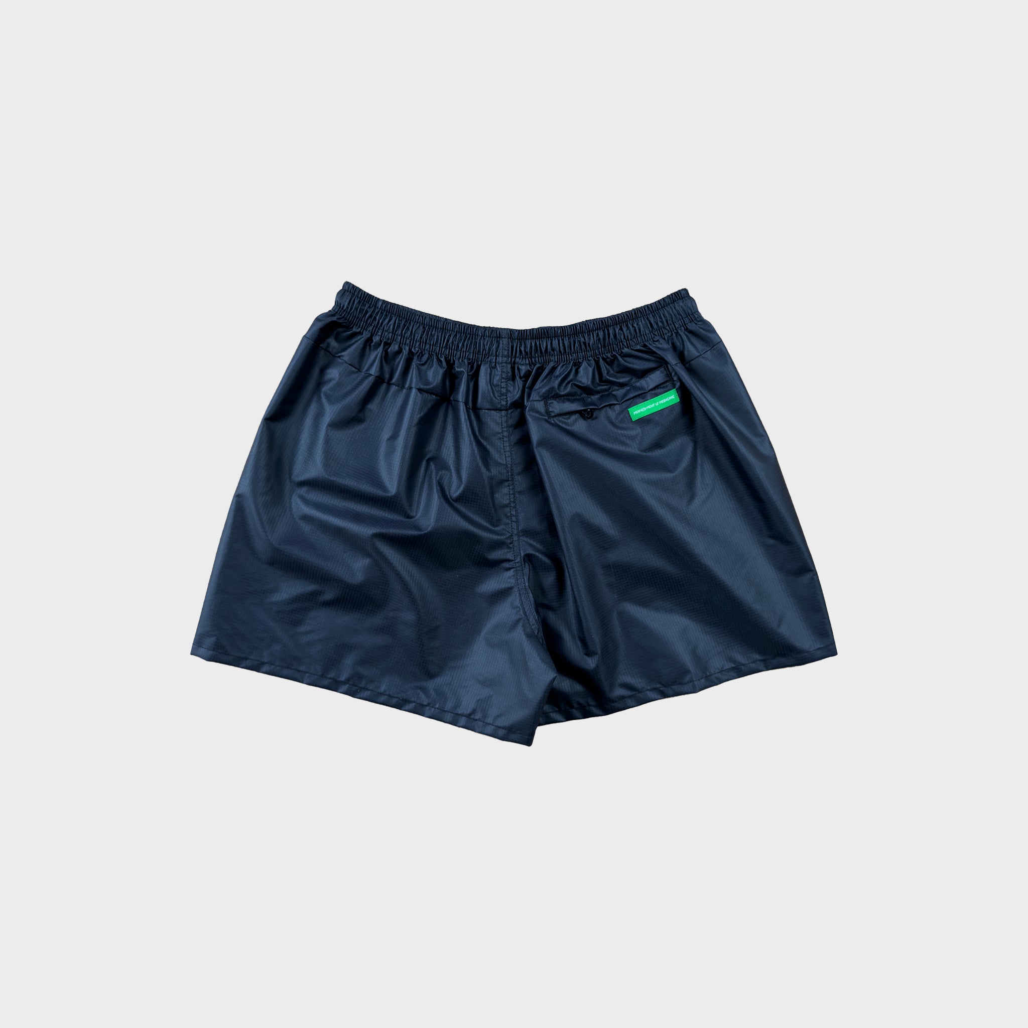 Chidi - Wide Shorts