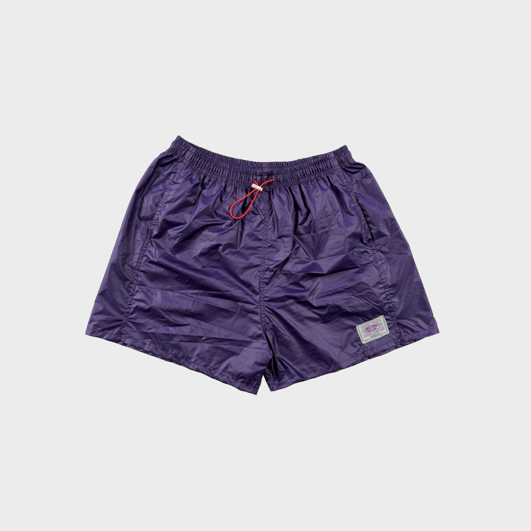 Chidi - Wide Shorts