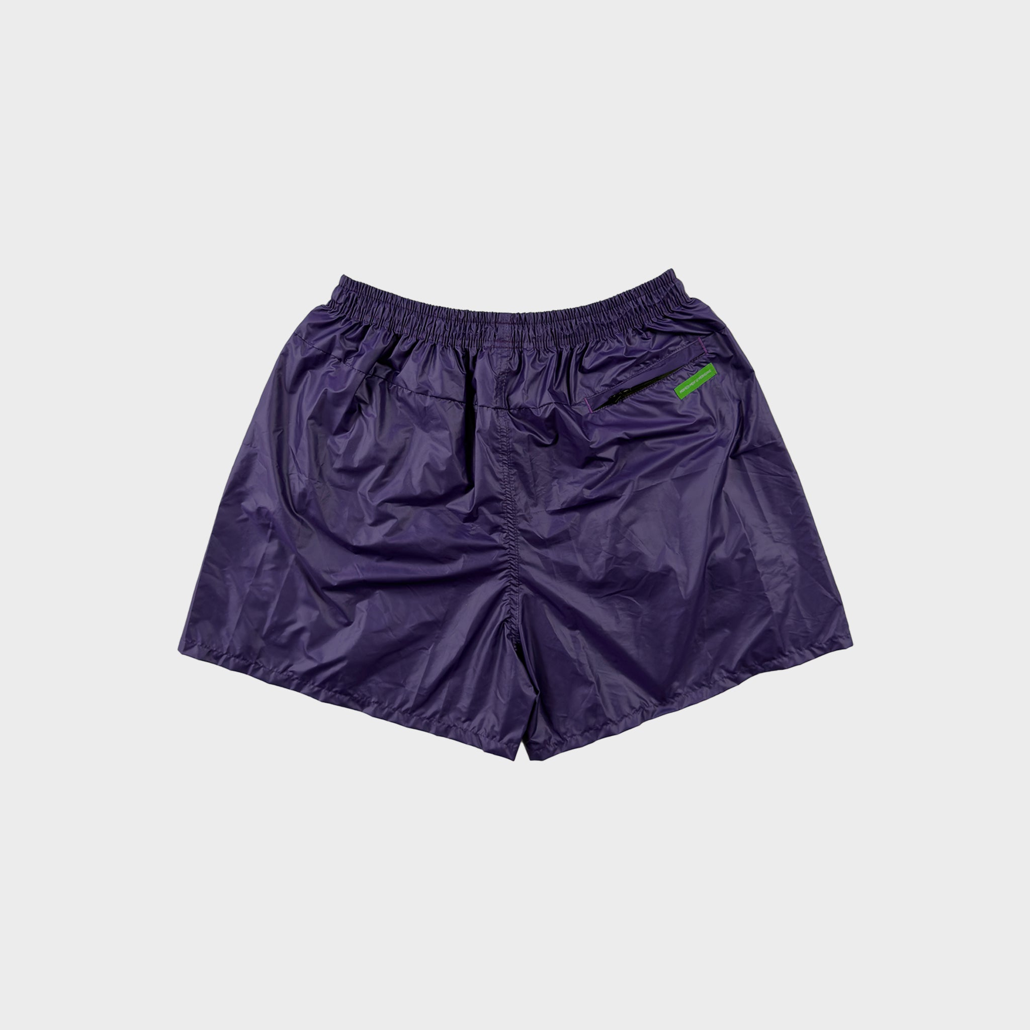 Chidi - Wide Shorts