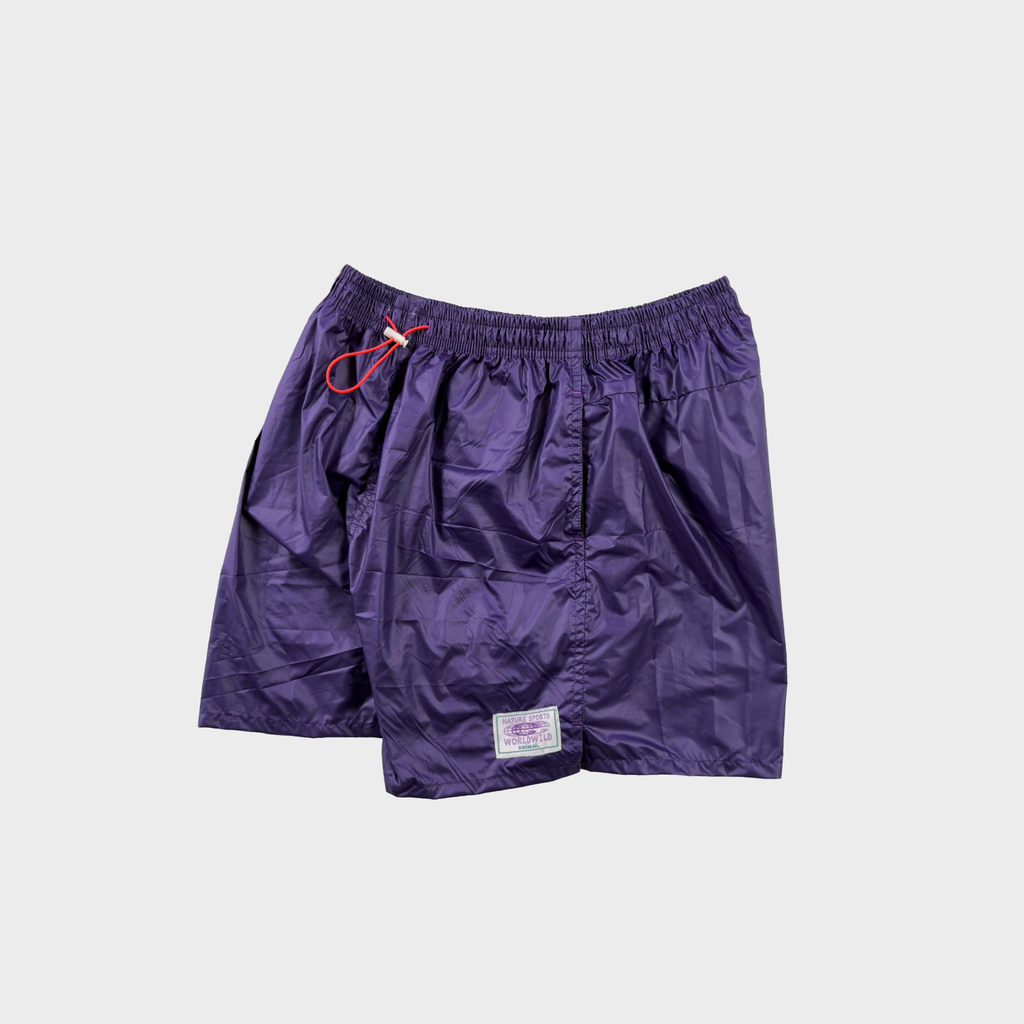 Chidi - Wide Shorts