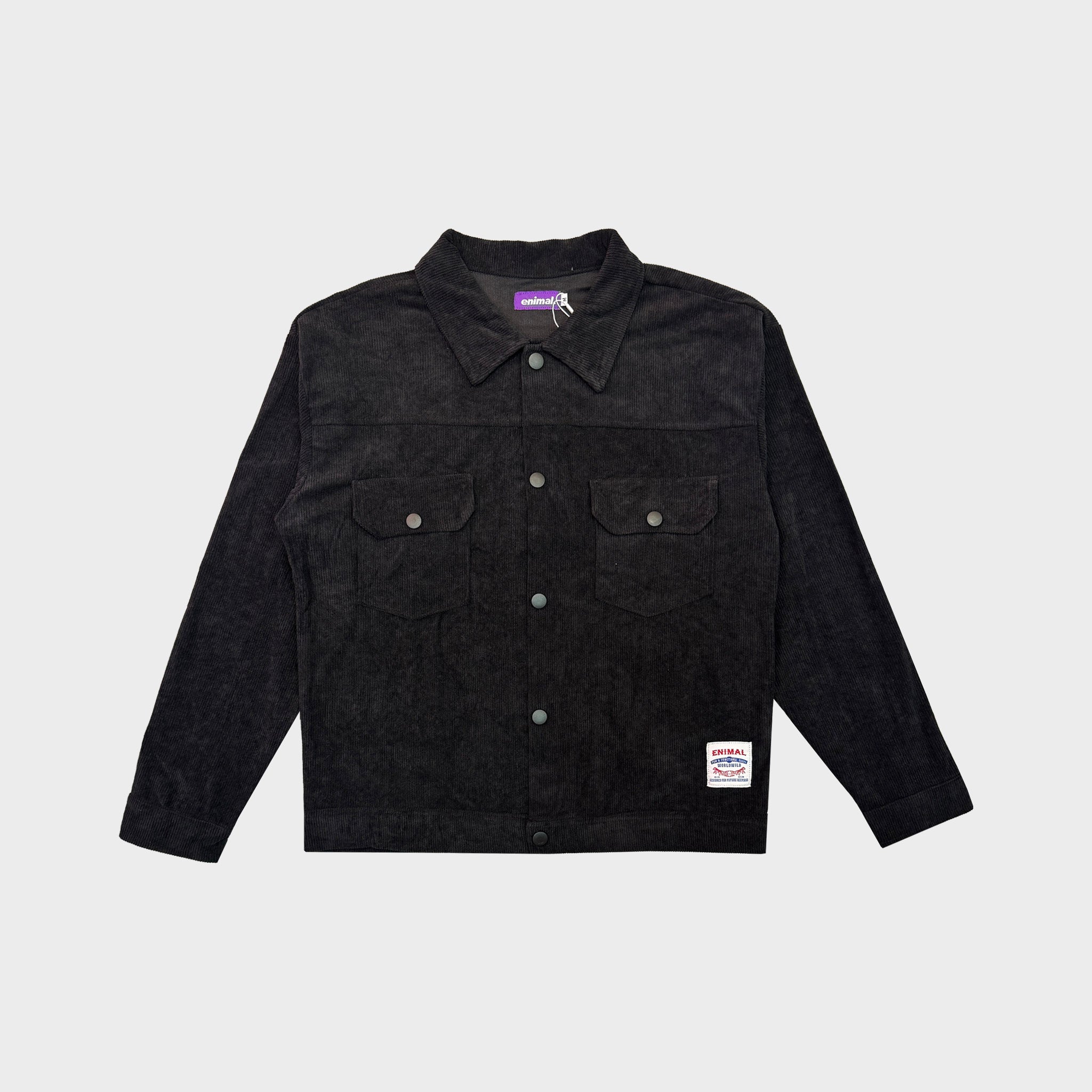 Chore Corduroy Jacket