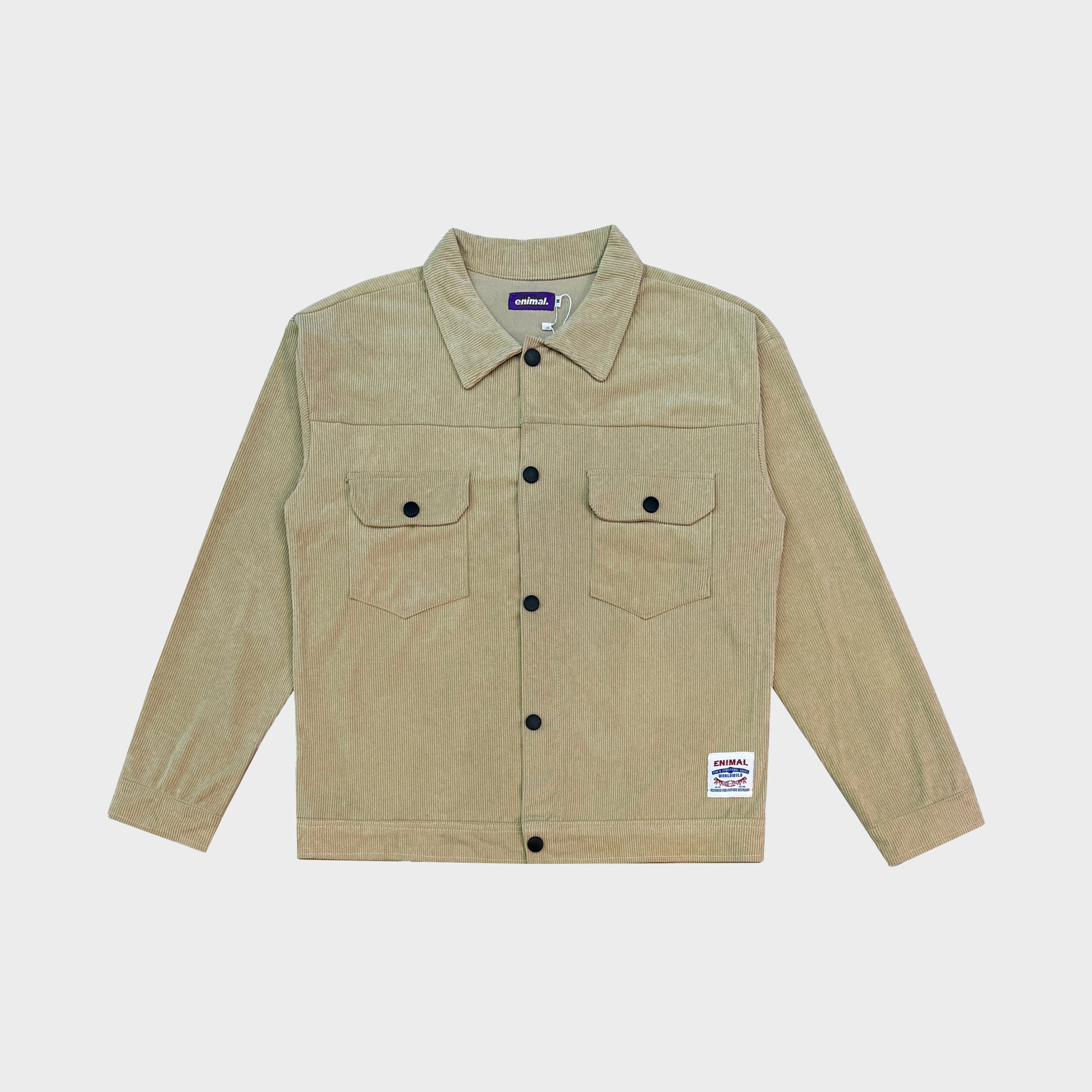 Chore Corduroy Jacket