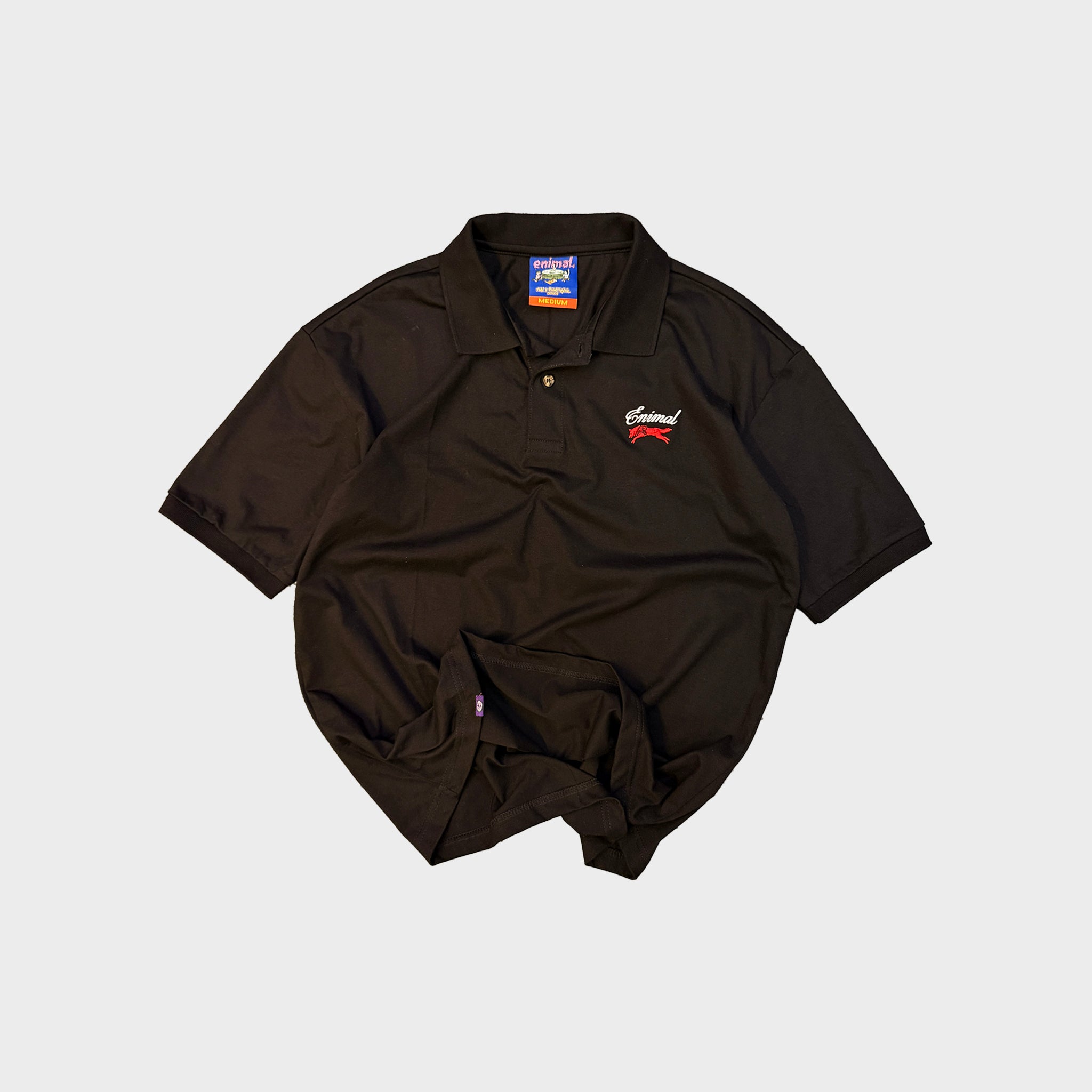Clubhouse Polo Shirt