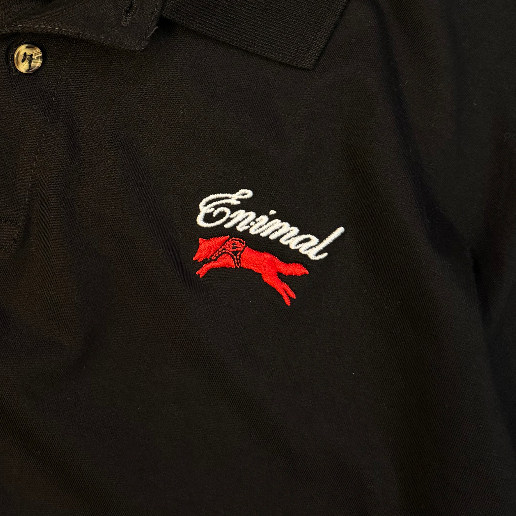 Clubhouse Polo Shirt